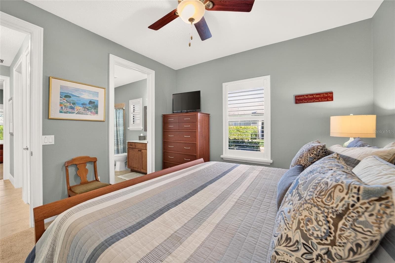 Single Family Residence at 5419 MEADOW HILL LOOP, LADY LAKE, photo 25 of 49