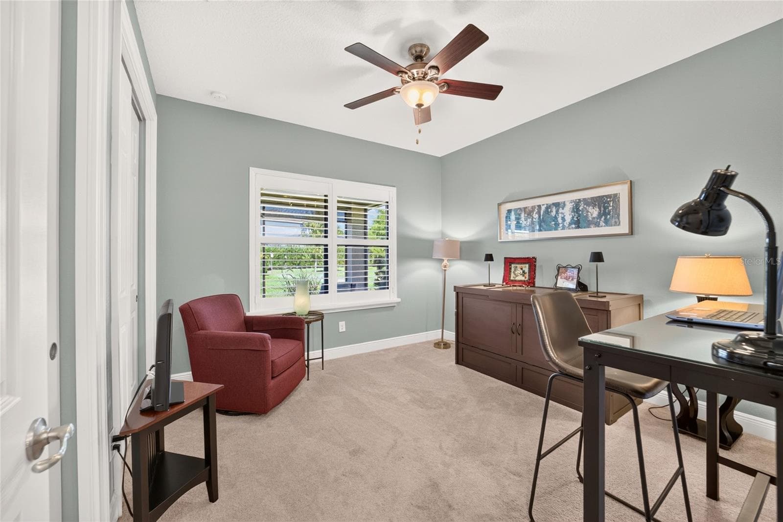 Single Family Residence at 5419 MEADOW HILL LOOP, LADY LAKE, photo 26 of 49