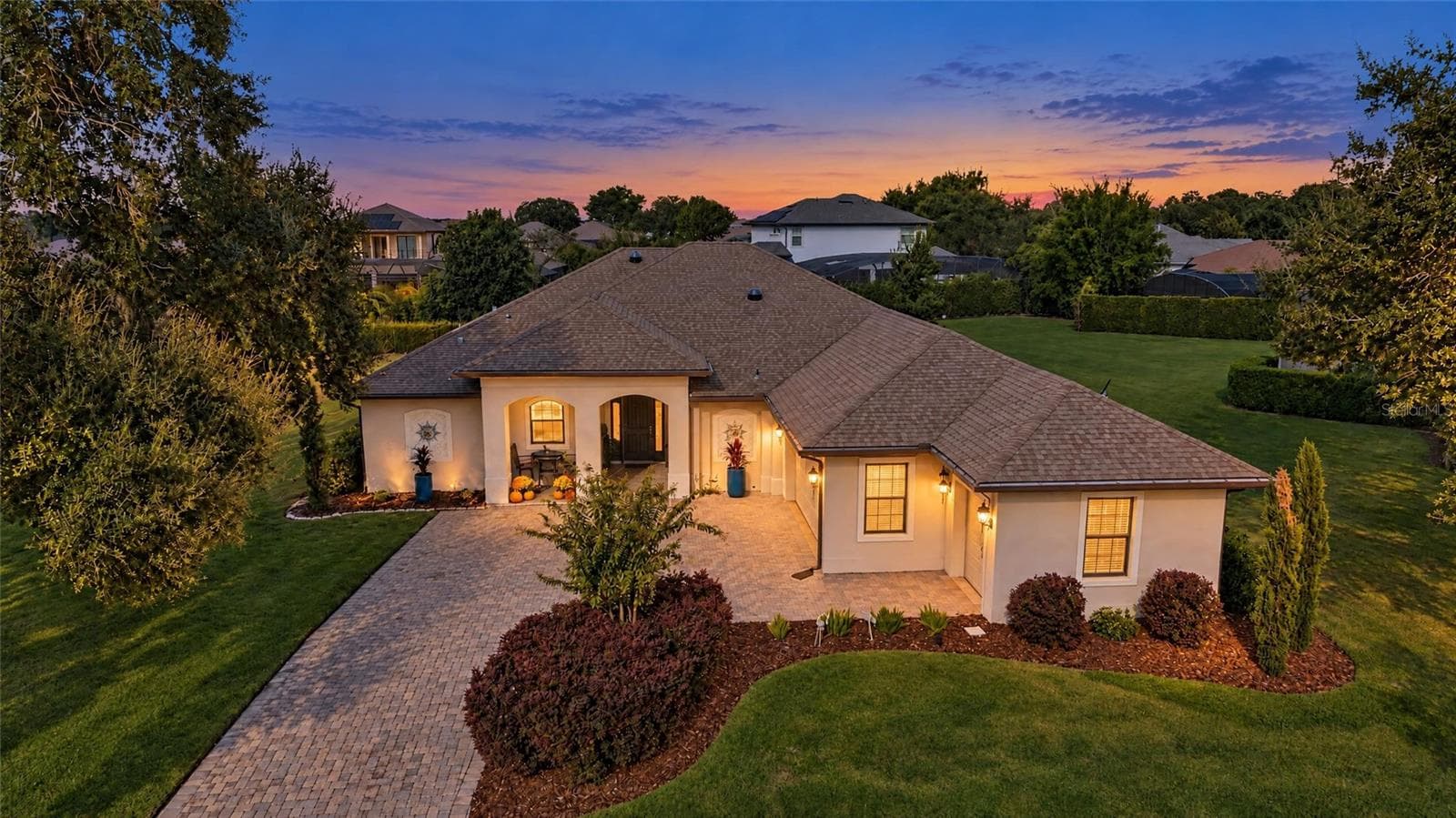 Single Family Residence at 5419 MEADOW HILL LOOP, LADY LAKE, photo 49 of 49