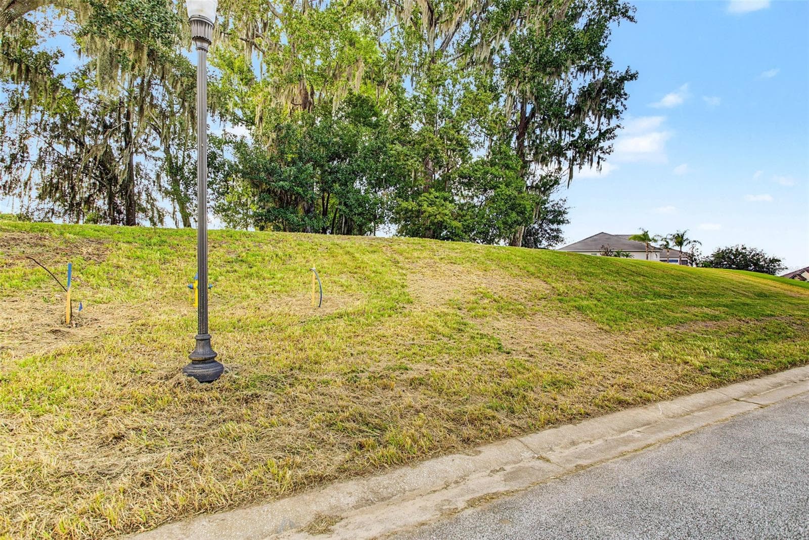 Land at 13620 CARNOUSTIE CIR, DADE CITY, photo 2 of 19