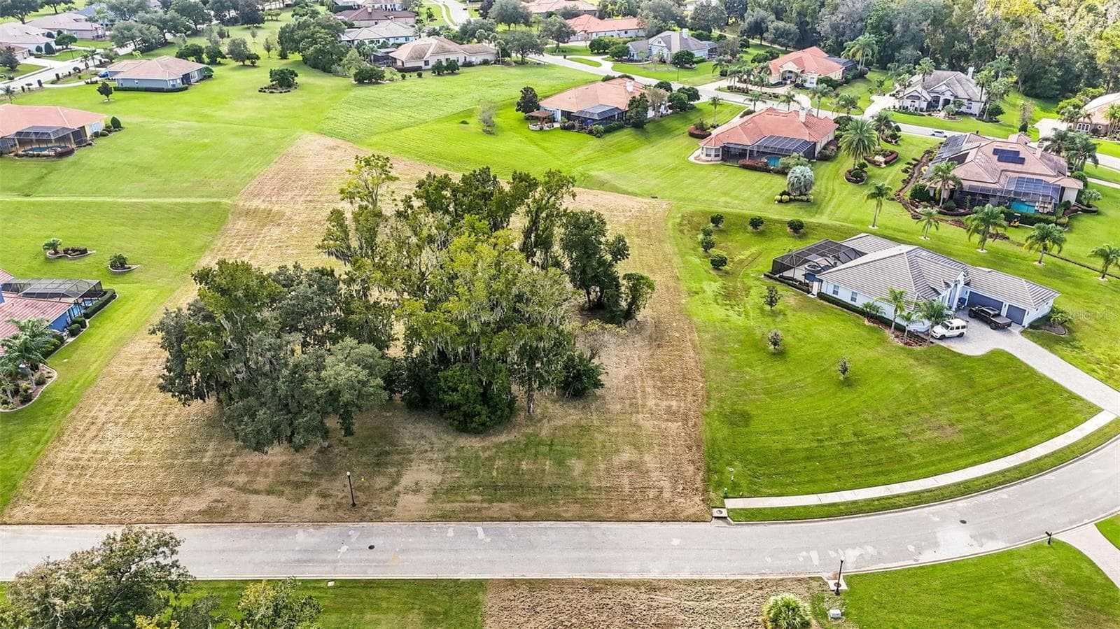 Land at 13620 CARNOUSTIE CIR, DADE CITY, photo 7 of 19