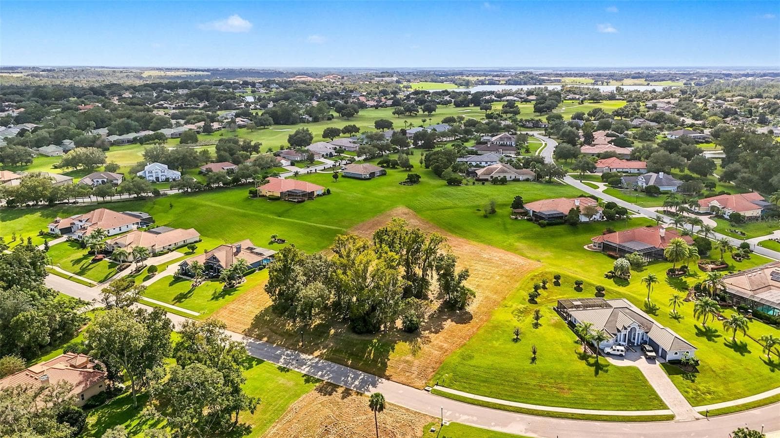 Land at 13620 CARNOUSTIE CIR, DADE CITY, photo 9 of 19