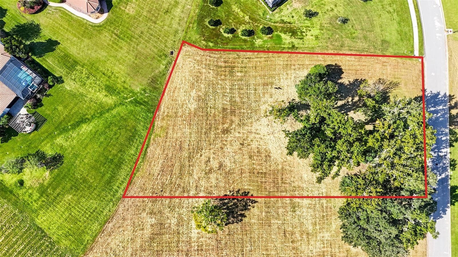 Land at 13620 CARNOUSTIE CIR, DADE CITY, photo 13 of 19