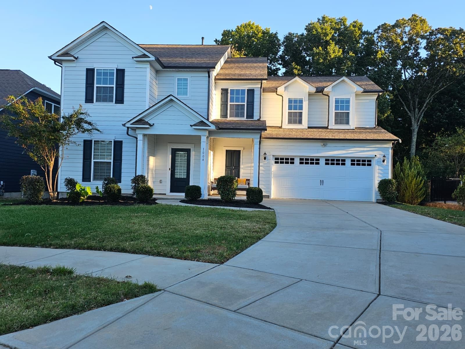 1004 Dorsey Drive
