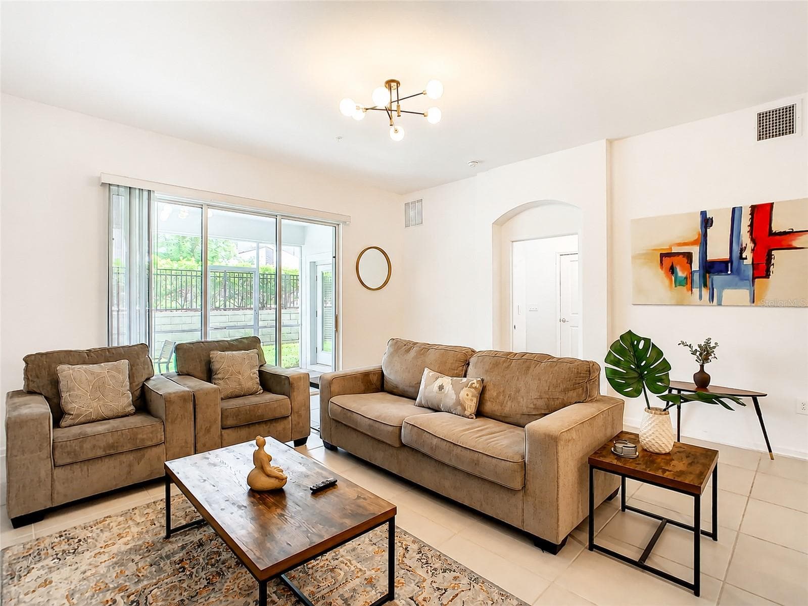 Condominium at 8879 CABOT CLIFFS DR #102, DAVENPORT, photo 4 of 38