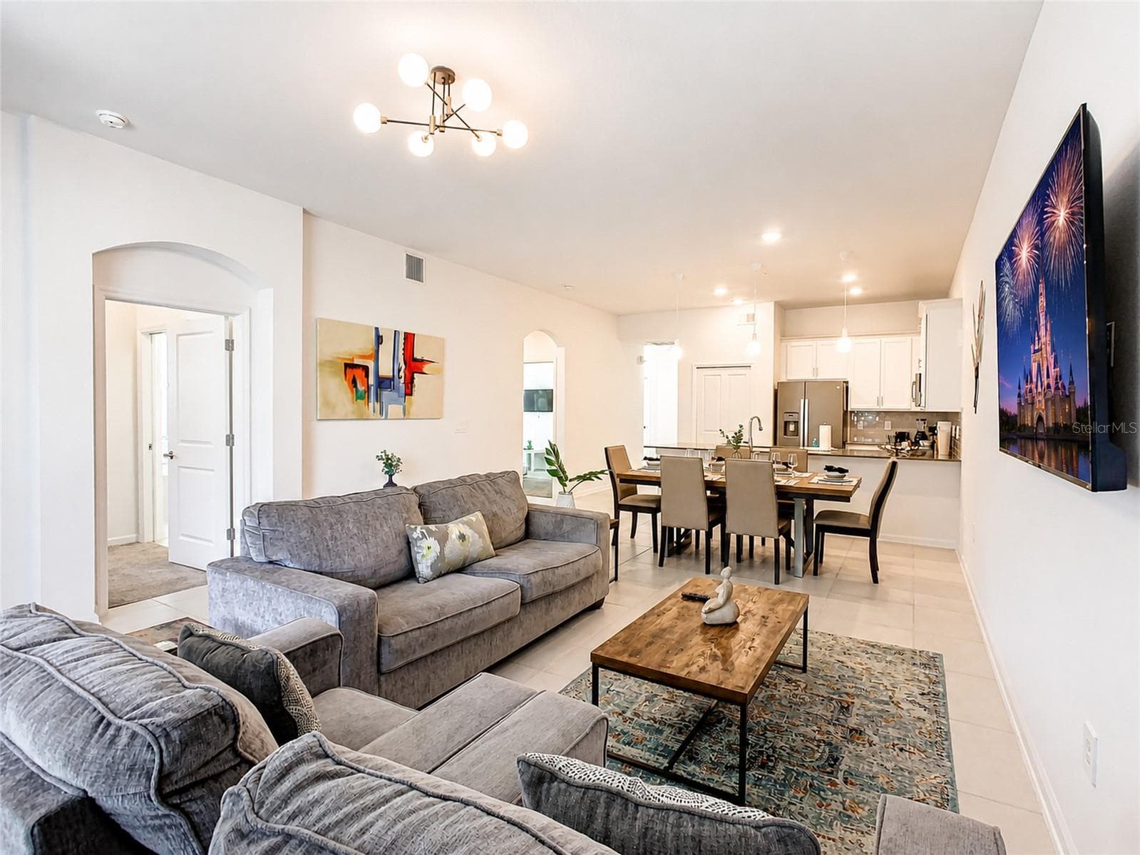 Condominium at 8879 CABOT CLIFFS DR #102, DAVENPORT, photo 5 of 38