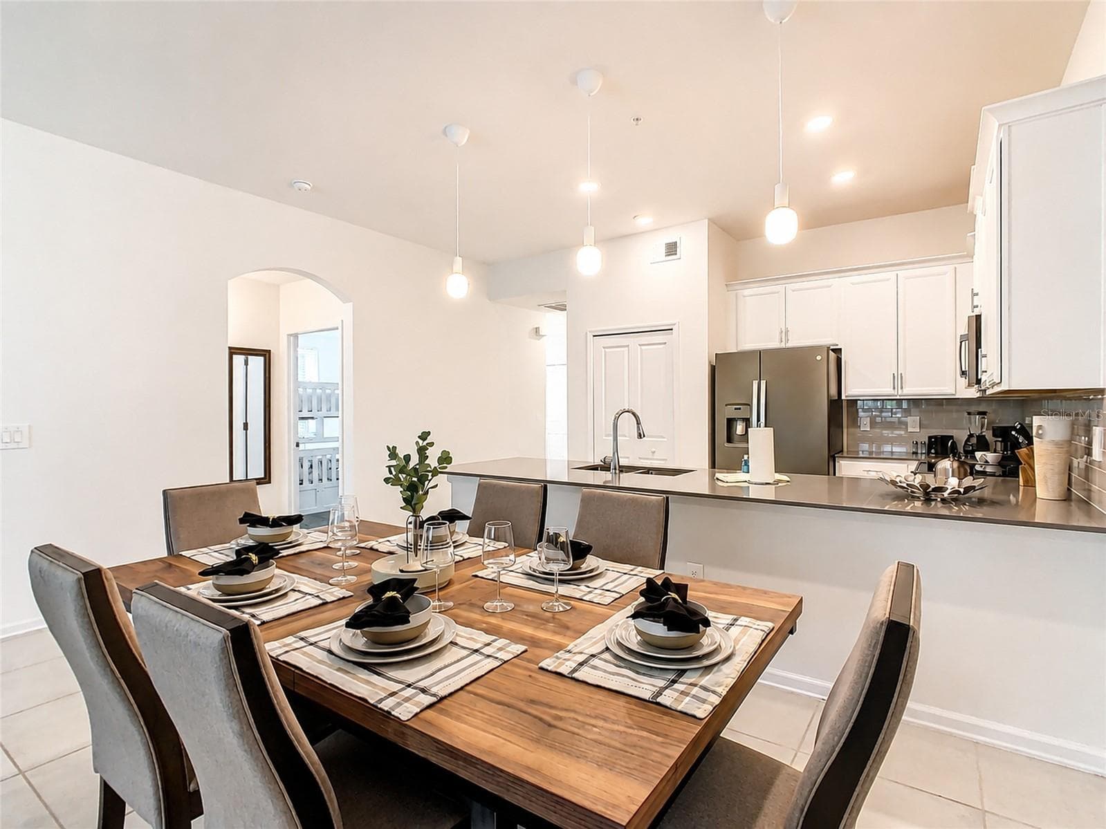 Condominium at 8879 CABOT CLIFFS DR #102, DAVENPORT, photo 6 of 38