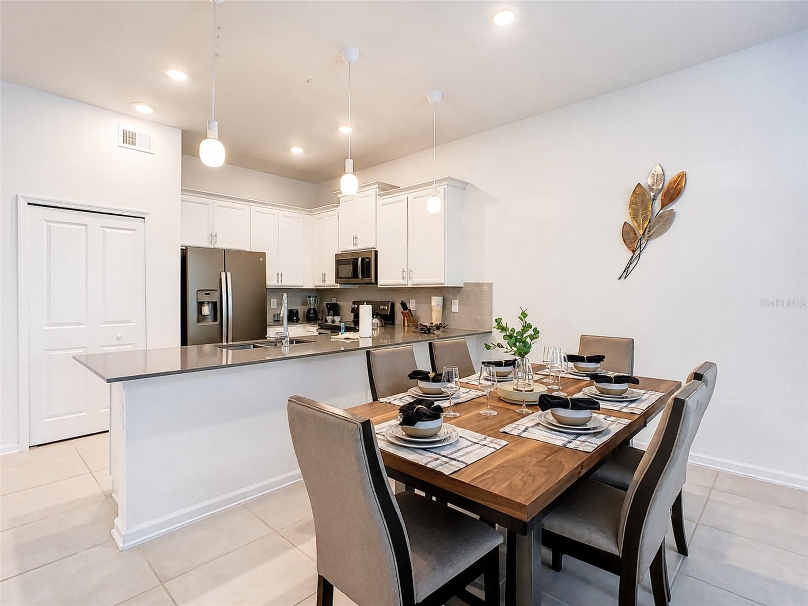 Condominium at 8879 CABOT CLIFFS DR #102, DAVENPORT, photo 8 of 38