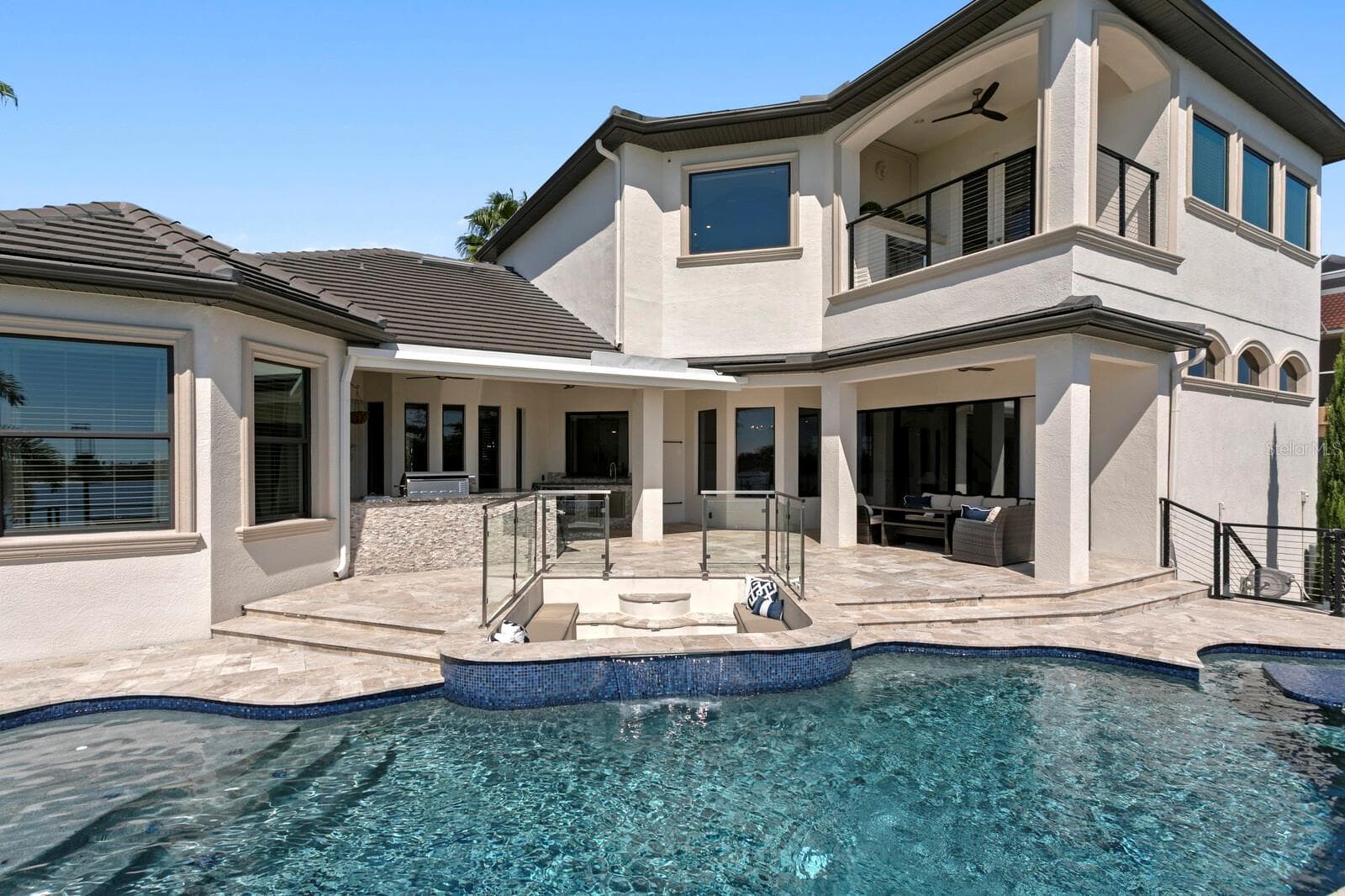 Single Family Residence at 1317 JUMANA LOOP, APOLLO BEACH, photo 40 of 56