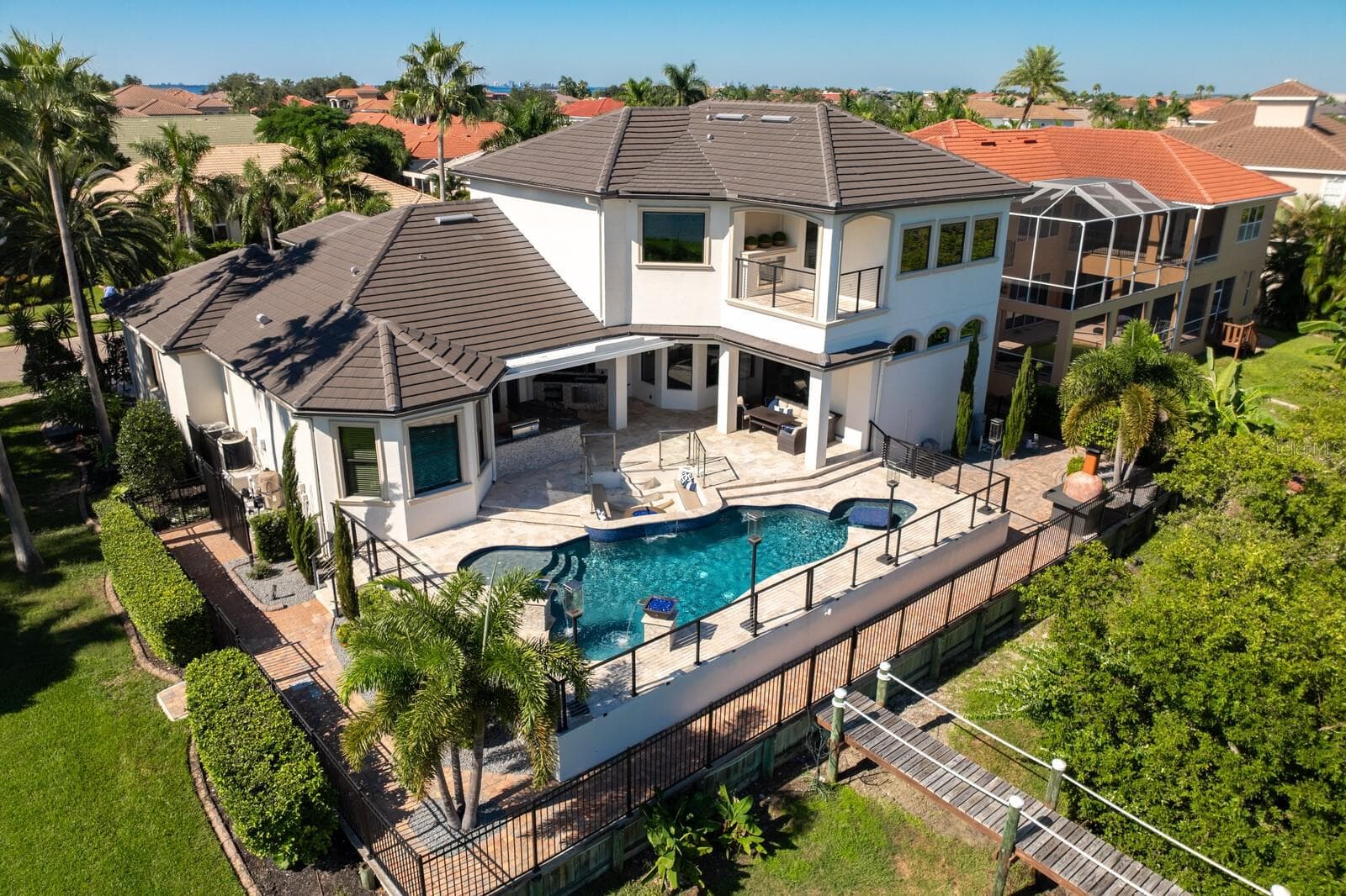Single Family Residence at 1317 JUMANA LOOP, APOLLO BEACH, photo 49 of 56