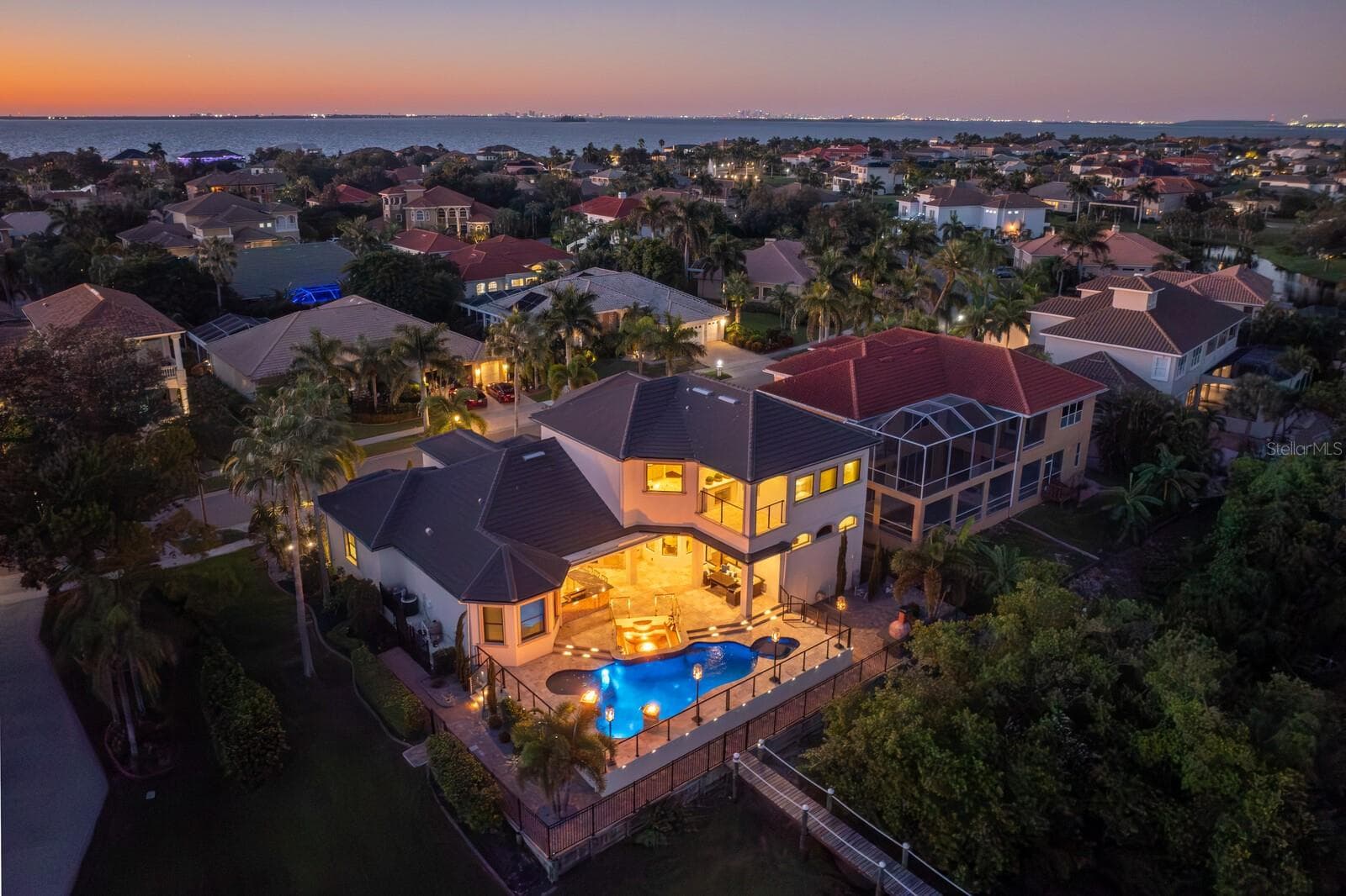 Single Family Residence at 1317 JUMANA LOOP, APOLLO BEACH, photo 53 of 56
