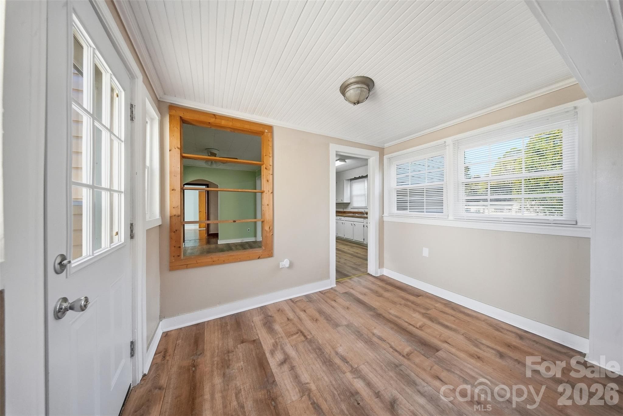 Single Family Residence at 5349 S New Hope Road, Belmont, photo 2 of 24