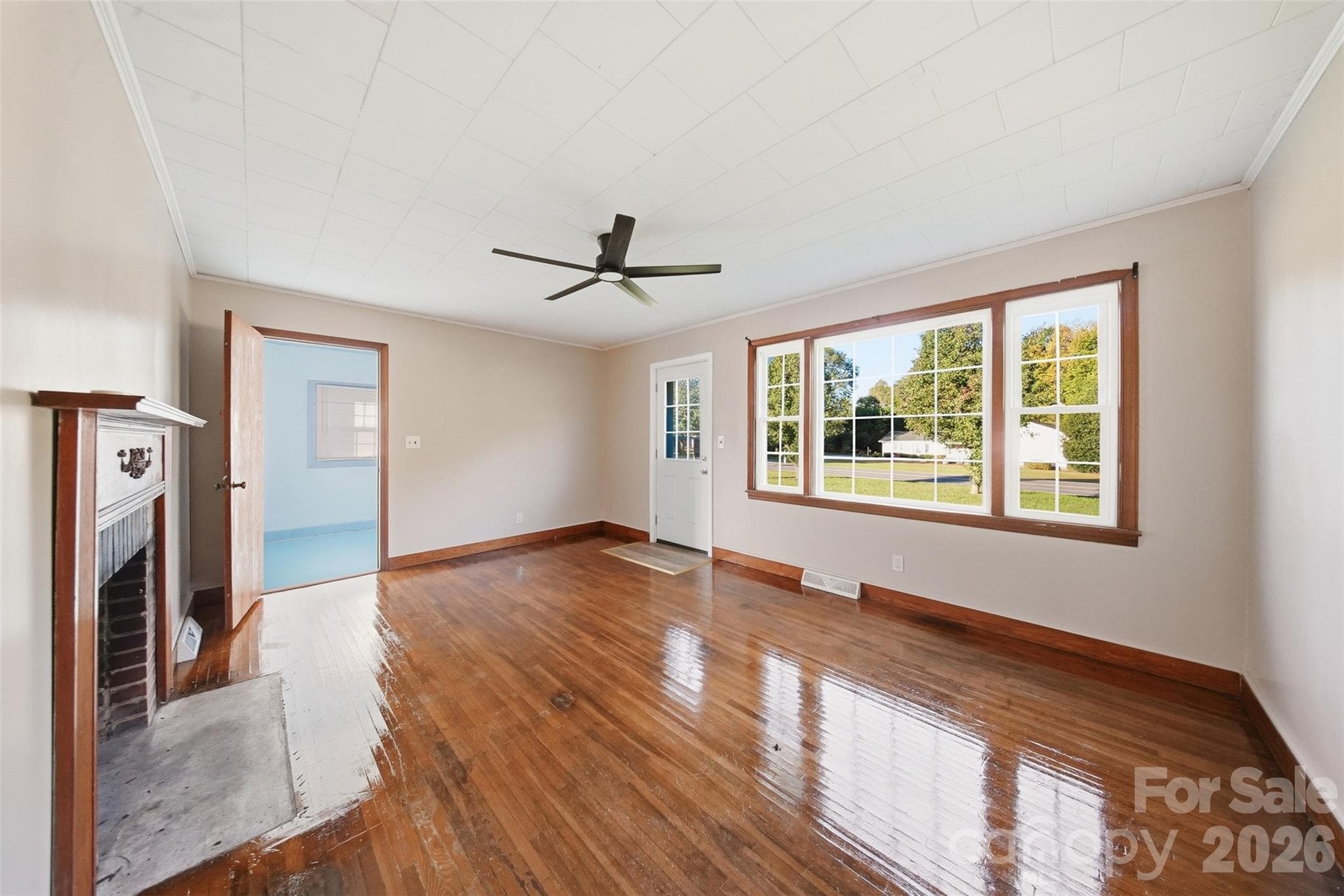 Single Family Residence at 5349 S New Hope Road, Belmont, photo 17 of 24