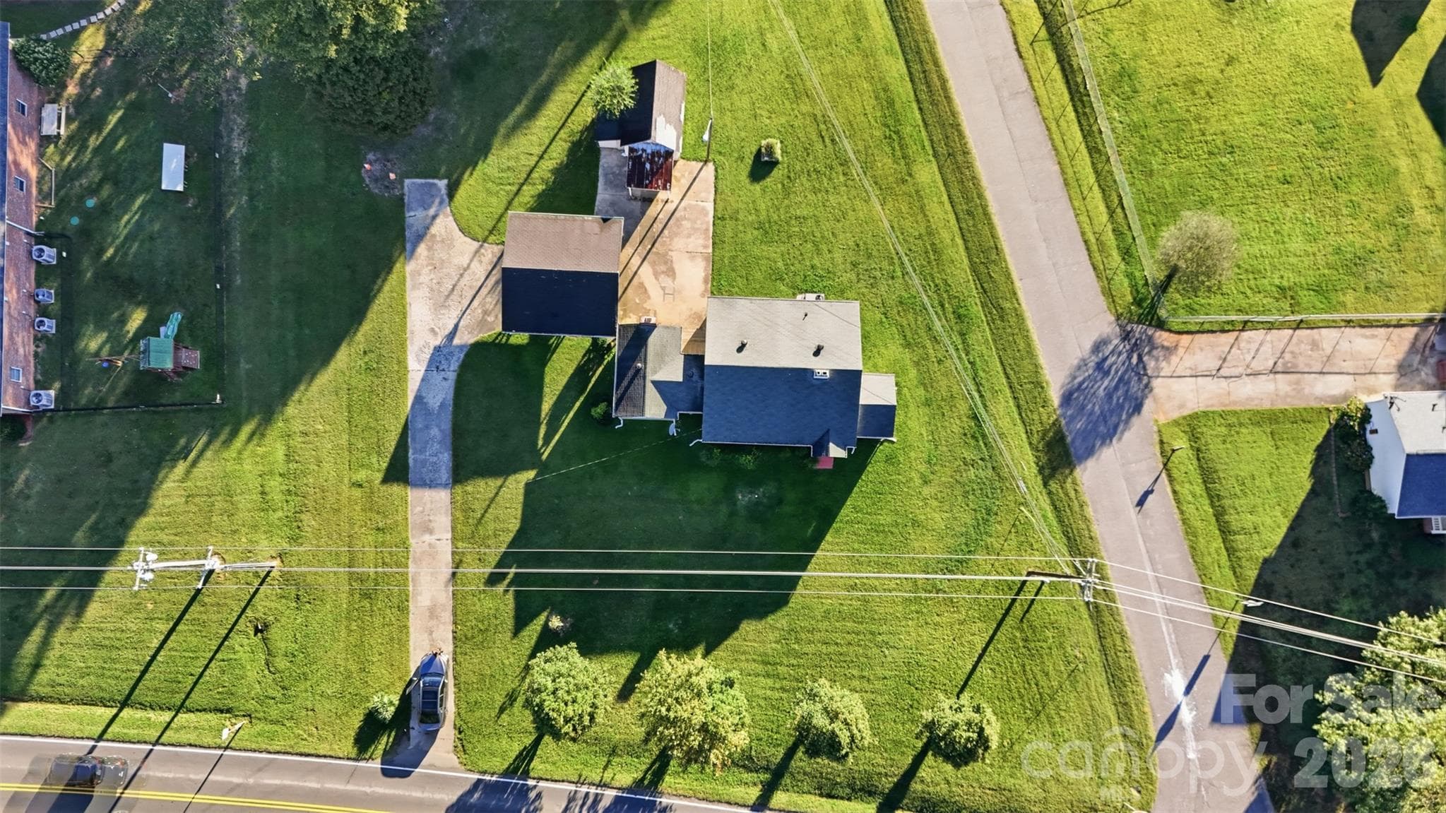 Single Family Residence at 5349 S New Hope Road, Belmont, photo 23 of 24