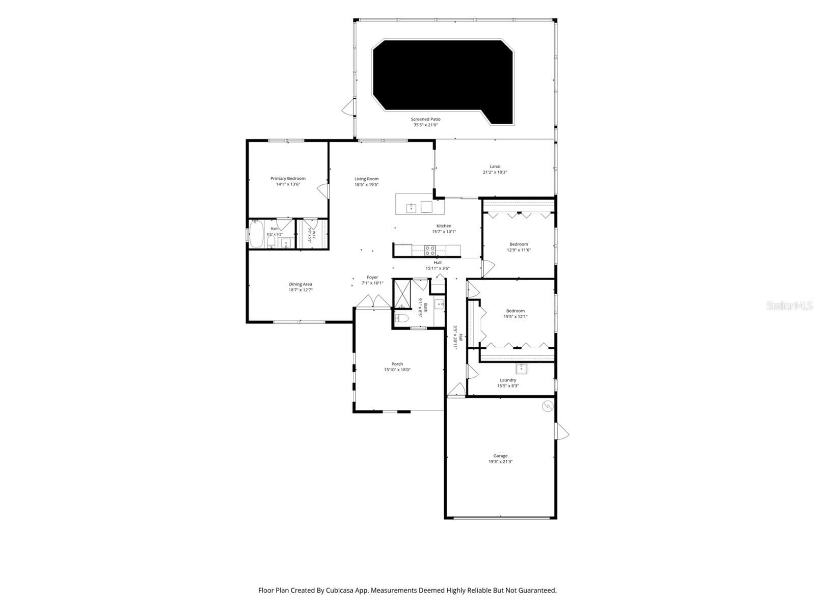 Single Family Residence at 6232 ALDERWOOD ST, SPRING HILL, photo 48 of 48
