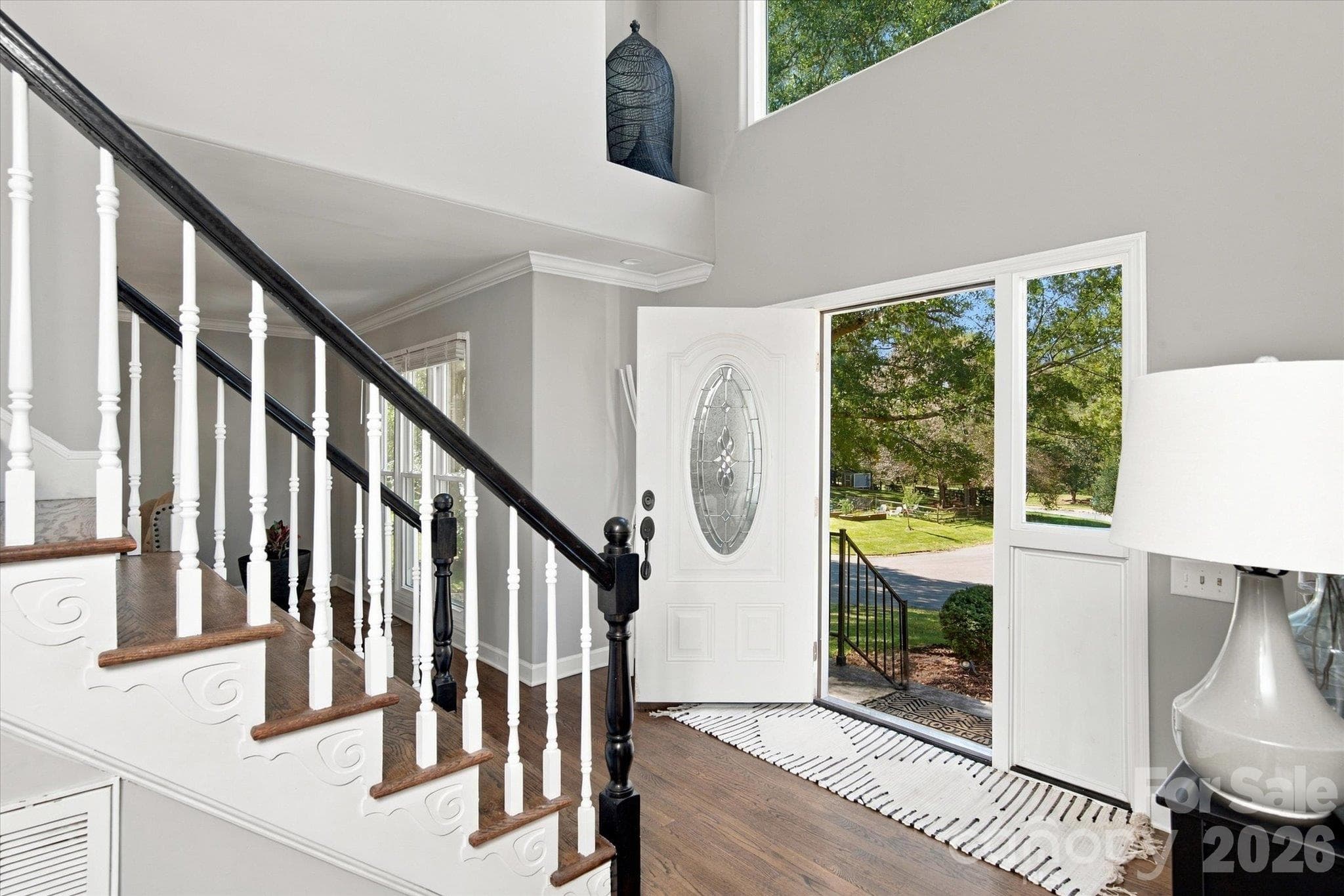 Single Family Residence at 14700 Stonegreen Lane, Huntersville, photo 3 of 44