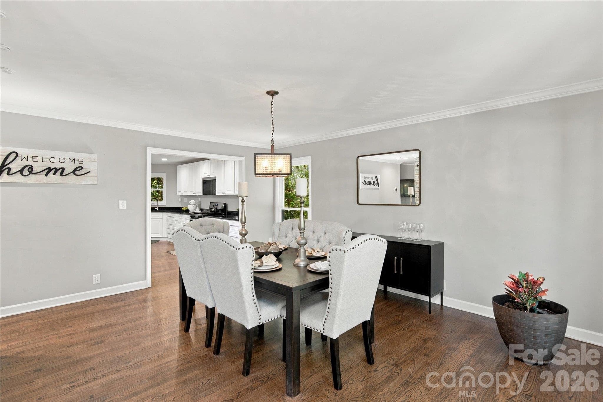 Single Family Residence at 14700 Stonegreen Lane, Huntersville, photo 5 of 44