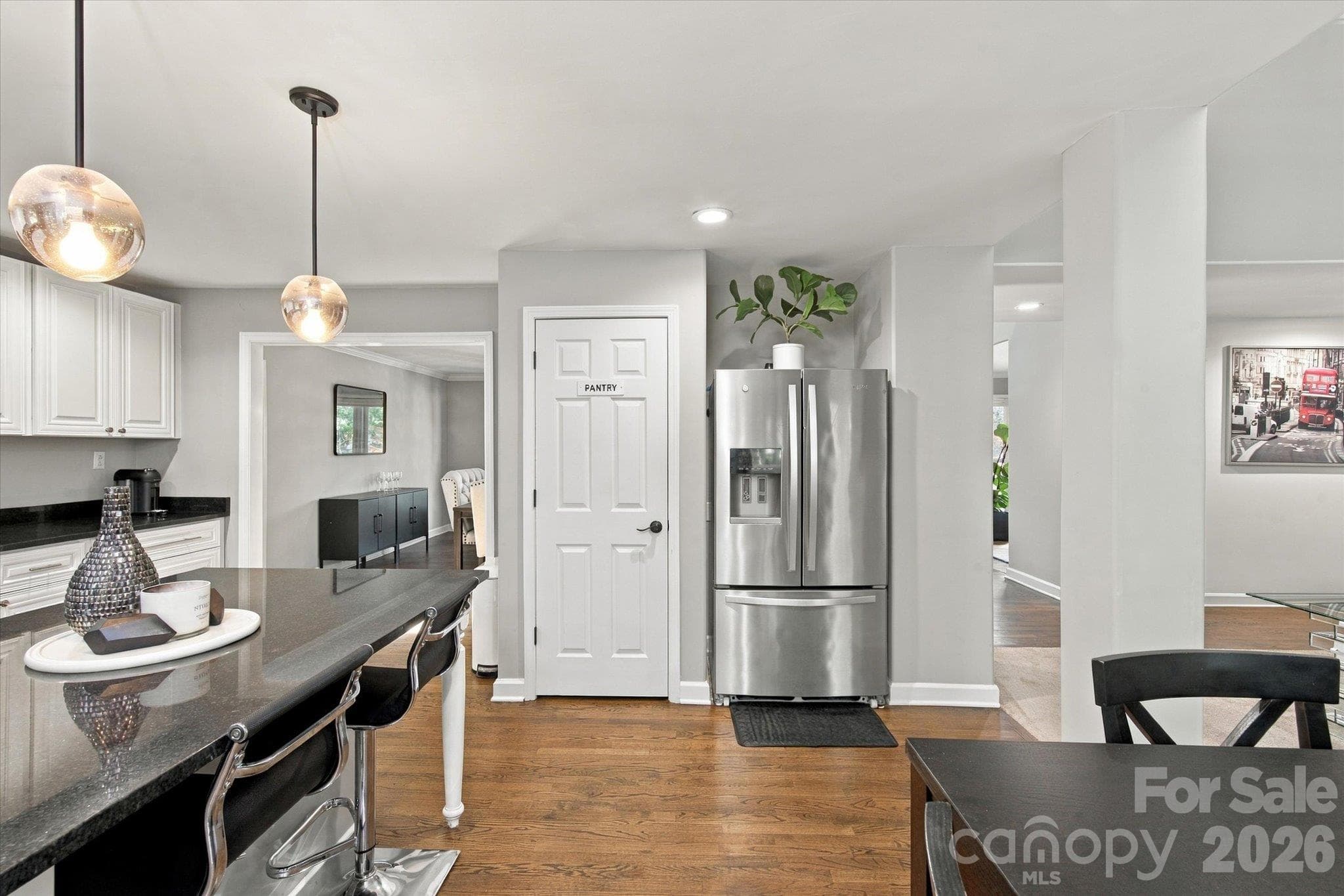 Single Family Residence at 14700 Stonegreen Lane, Huntersville, photo 10 of 44