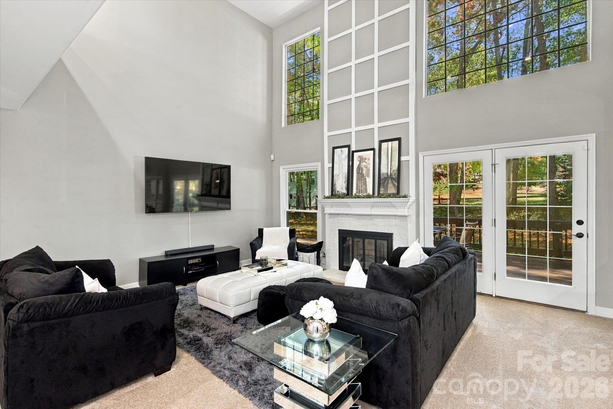 Single Family Residence at 14700 Stonegreen Lane, Huntersville, photo 13 of 44