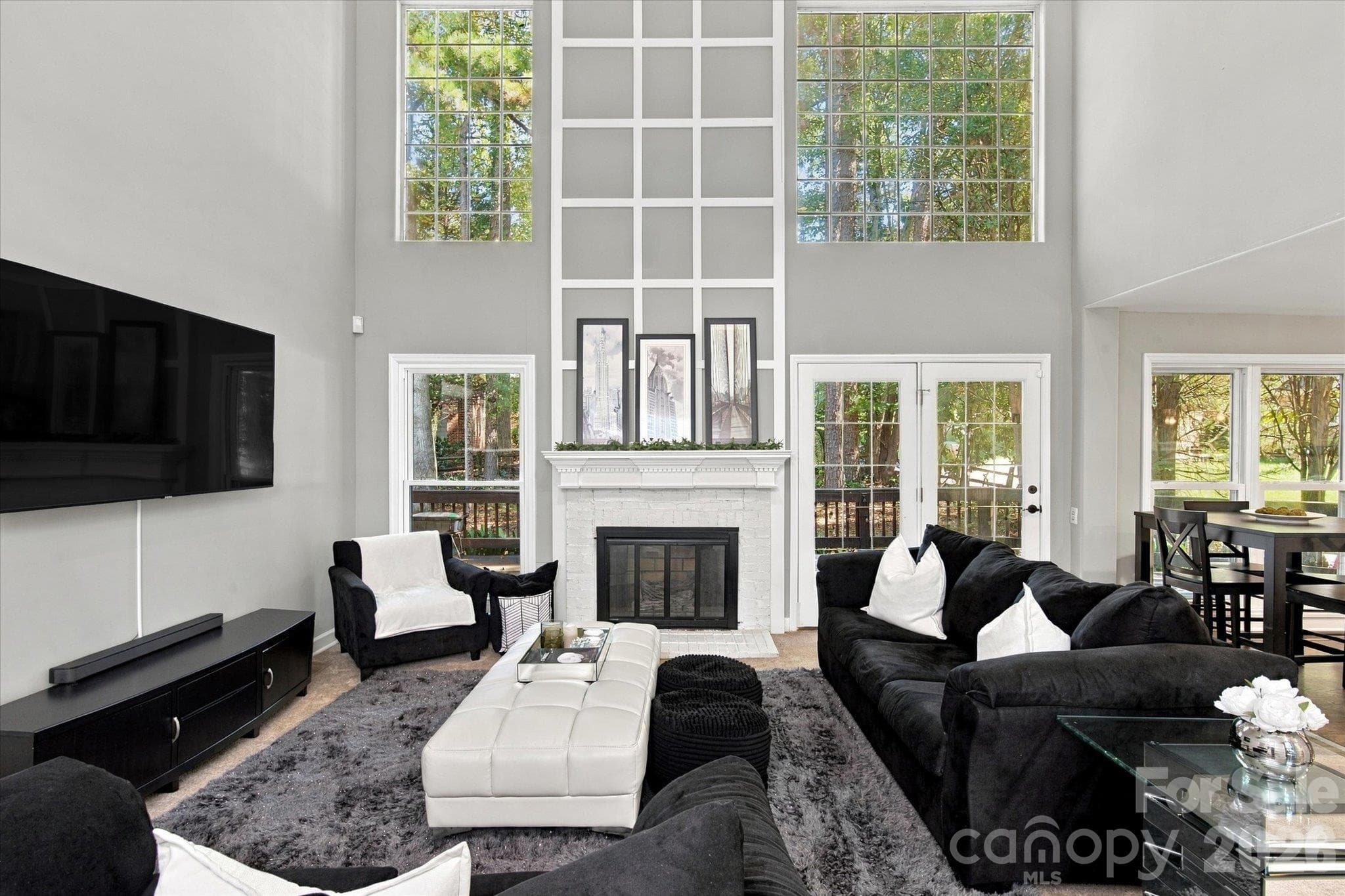 Single Family Residence at 14700 Stonegreen Lane, Huntersville, photo 15 of 44