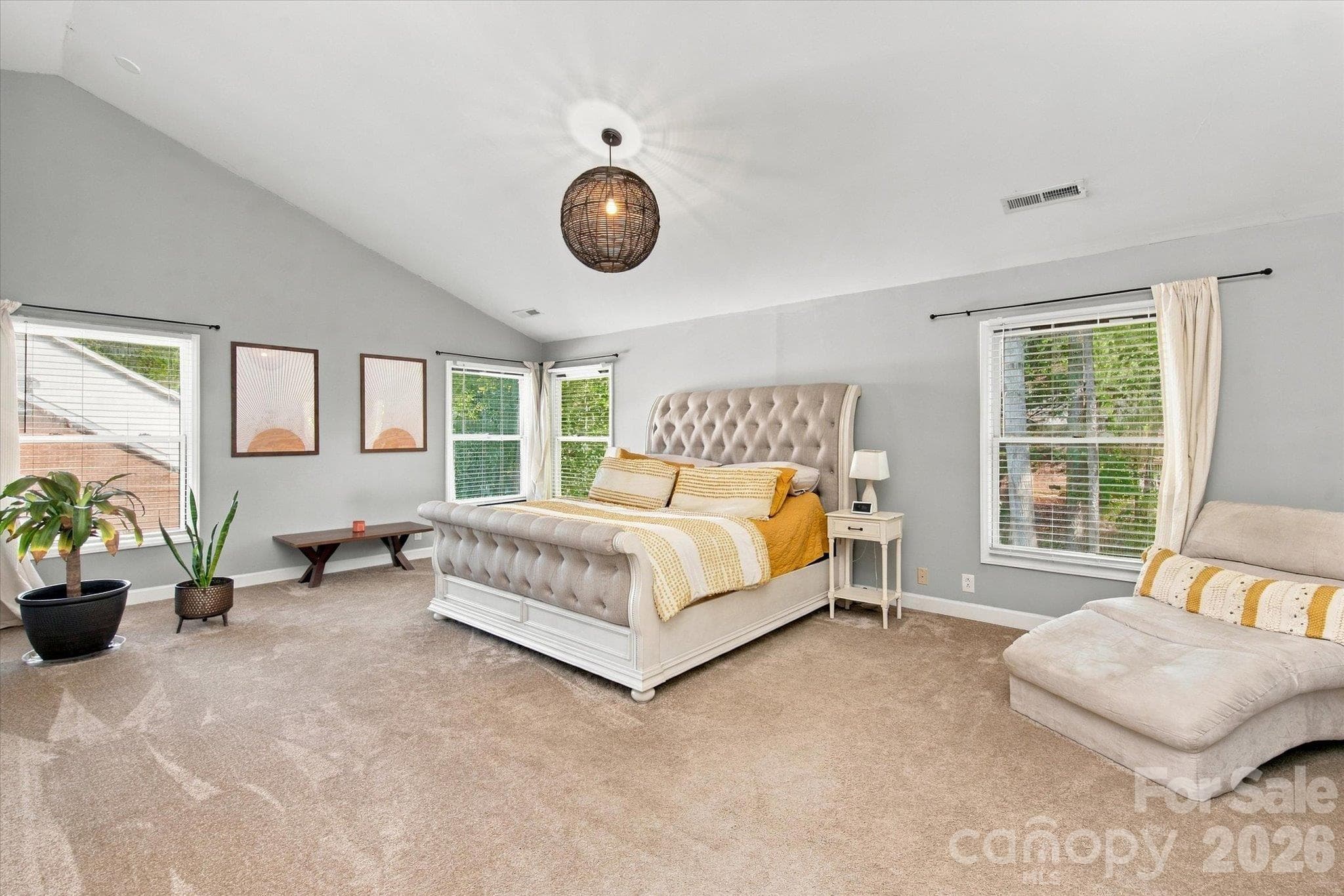 Single Family Residence at 14700 Stonegreen Lane, Huntersville, photo 28 of 44