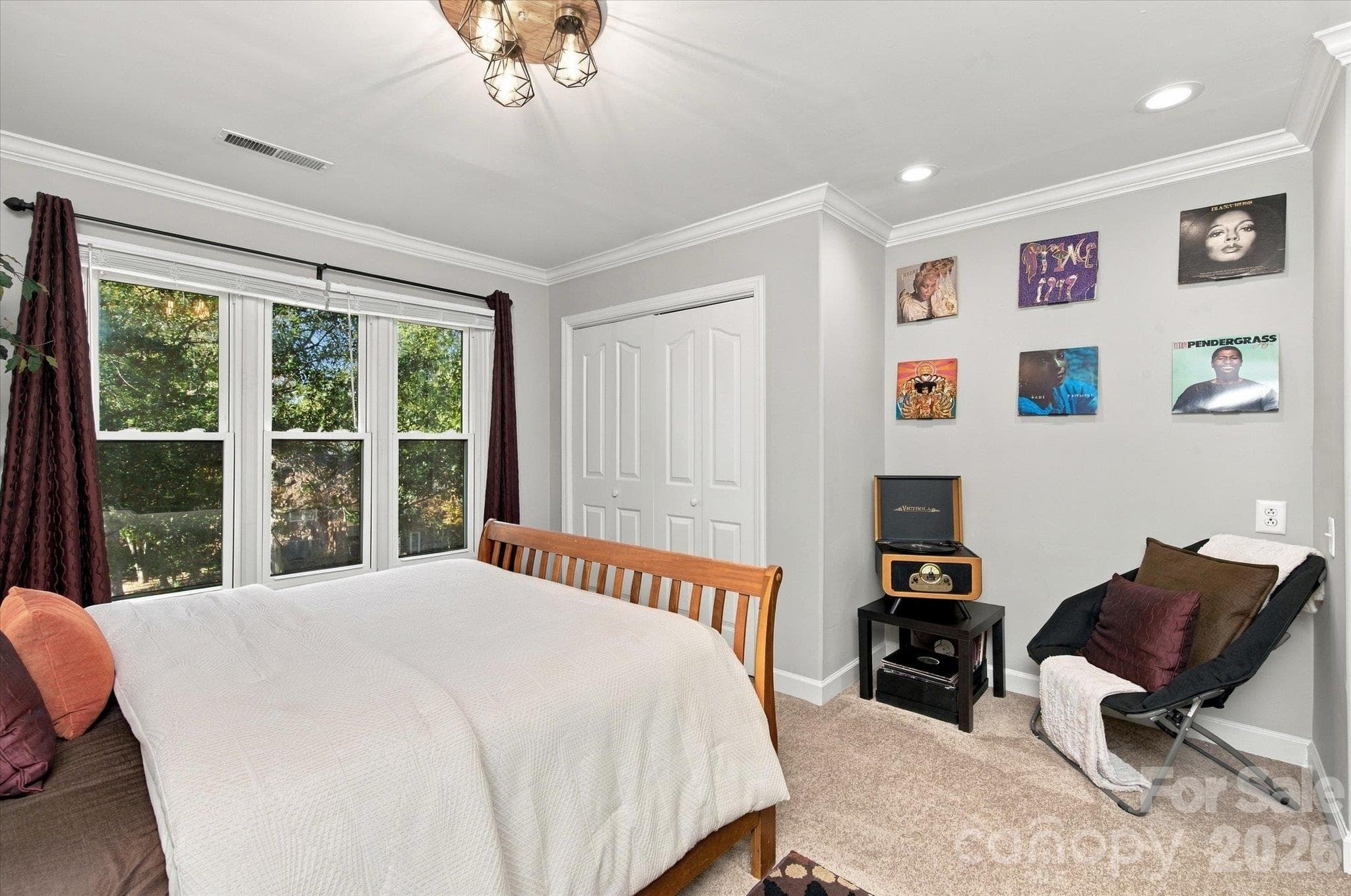 Single Family Residence at 14700 Stonegreen Lane, Huntersville, photo 25 of 44