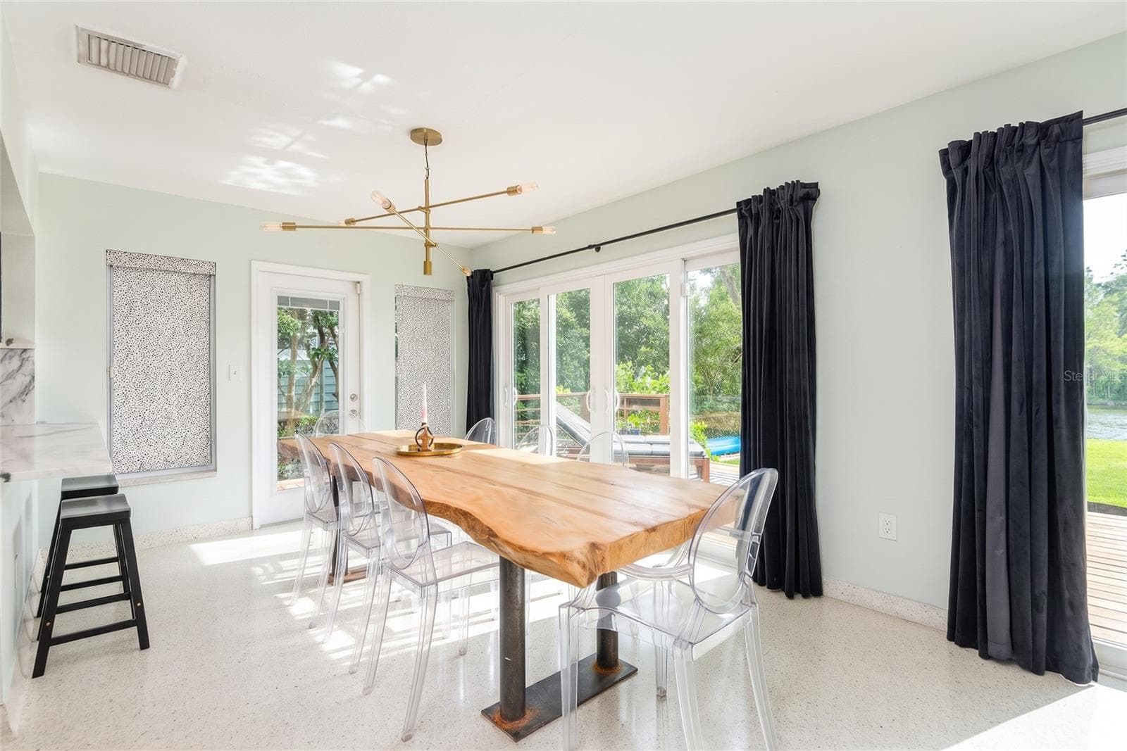 Single Family Residence at 7308 N OLA AVE, TAMPA, photo 16 of 85