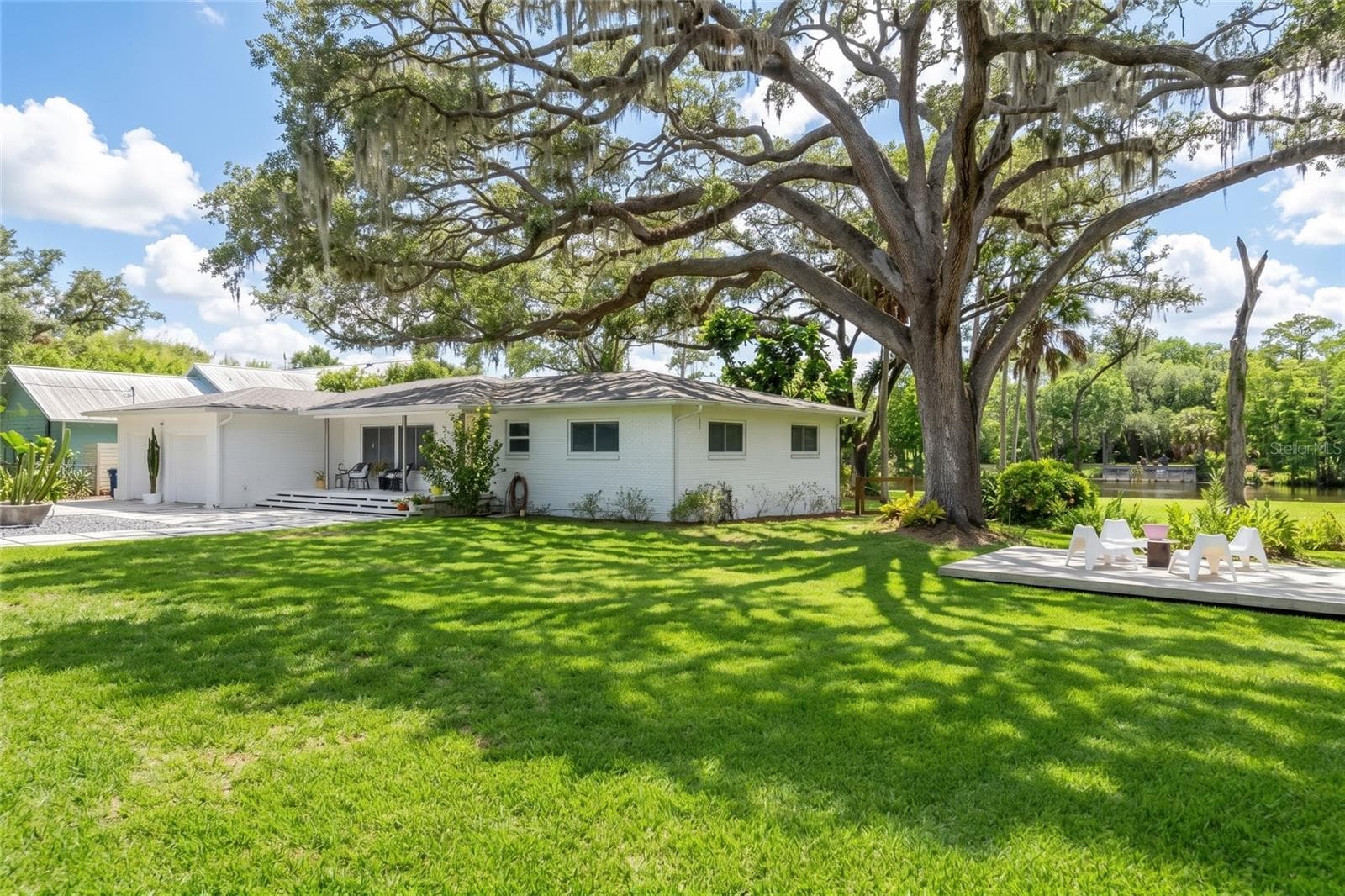 Single Family Residence at 7308 N OLA AVE, TAMPA, photo 54 of 85