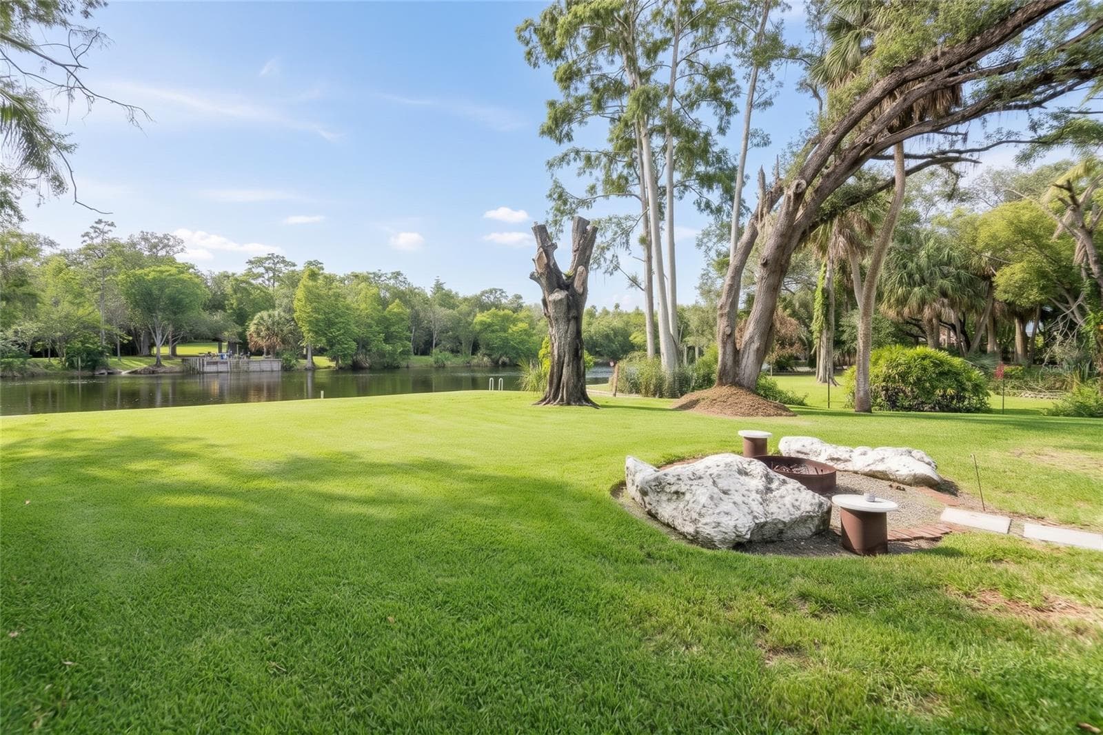 Single Family Residence at 7308 N OLA AVE, TAMPA, photo 60 of 85