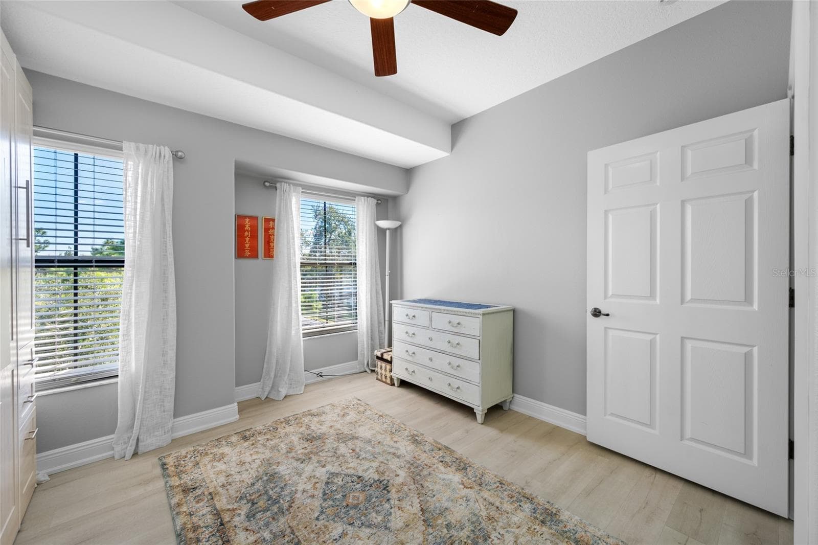 3rd bedroom (3rd floor) - 580 BELLA LOOP, DUNEDIN