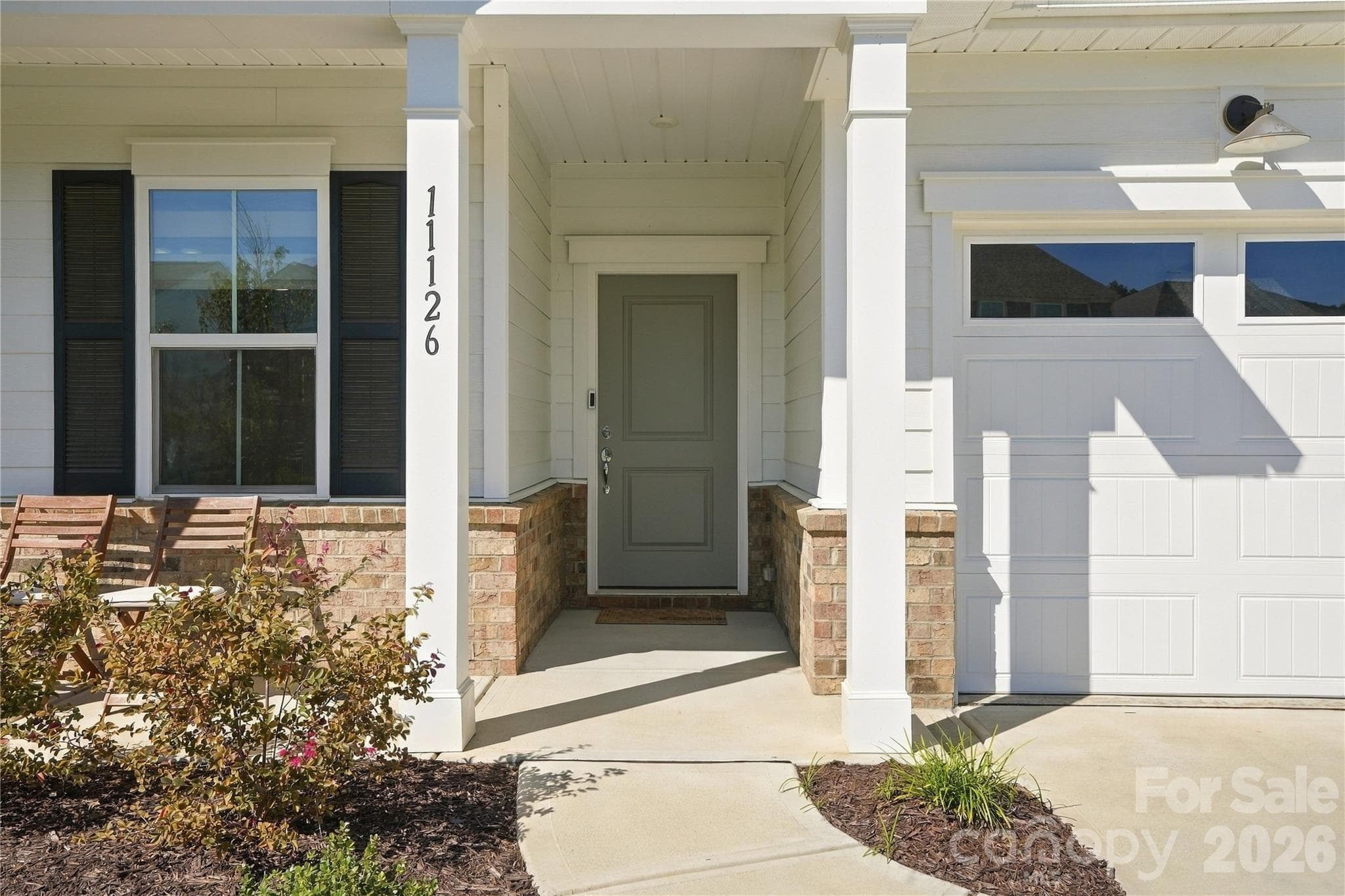 Single Family Residence at 11126 Glasden Road, Charlotte, photo 7 of 45