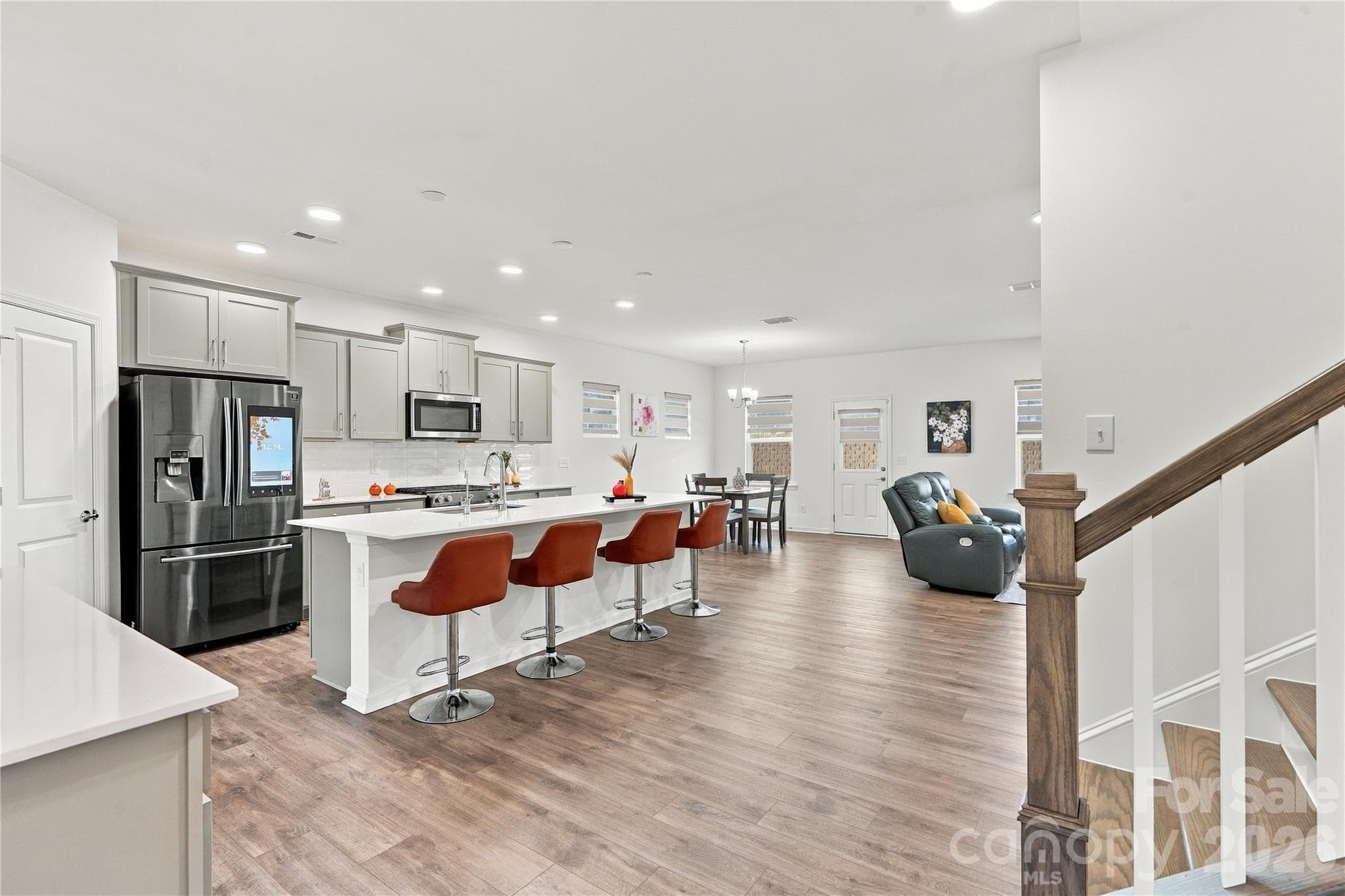 Single Family Residence at 11126 Glasden Road, Charlotte, photo 21 of 45