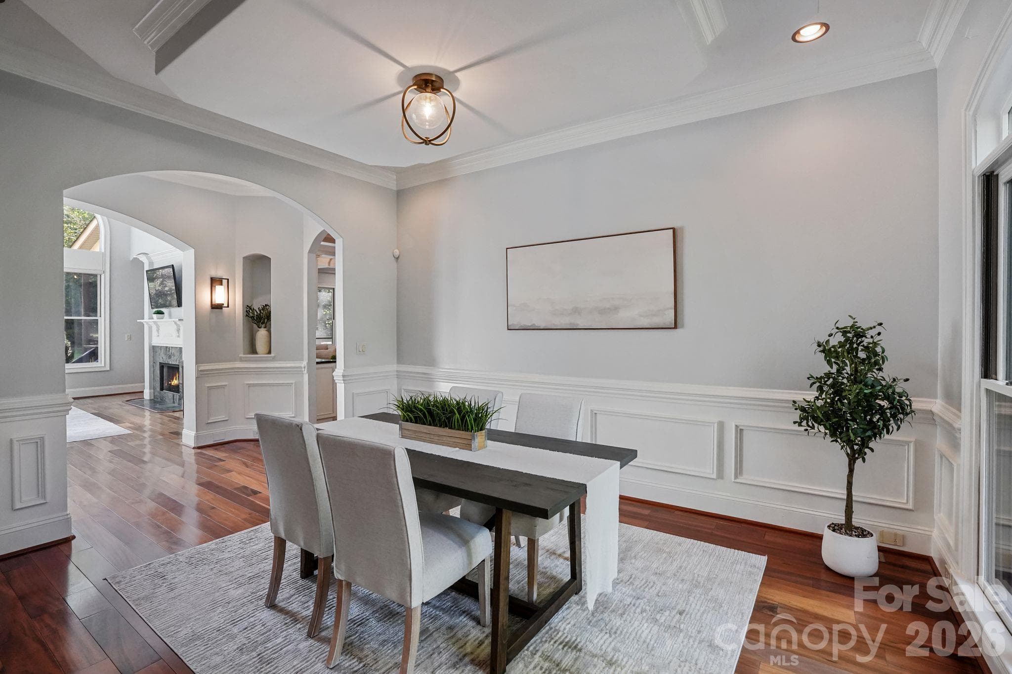 Single Family Residence at 2073 Sugar Pond Court, Fort Mill, photo 4 of 47