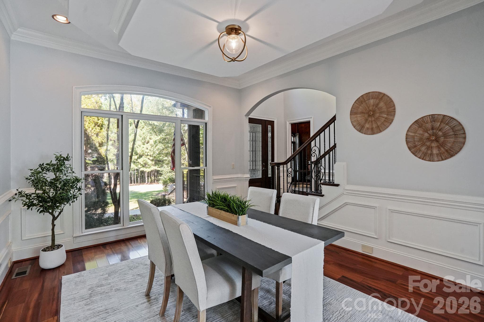 Single Family Residence at 2073 Sugar Pond Court, Fort Mill, photo 5 of 47
