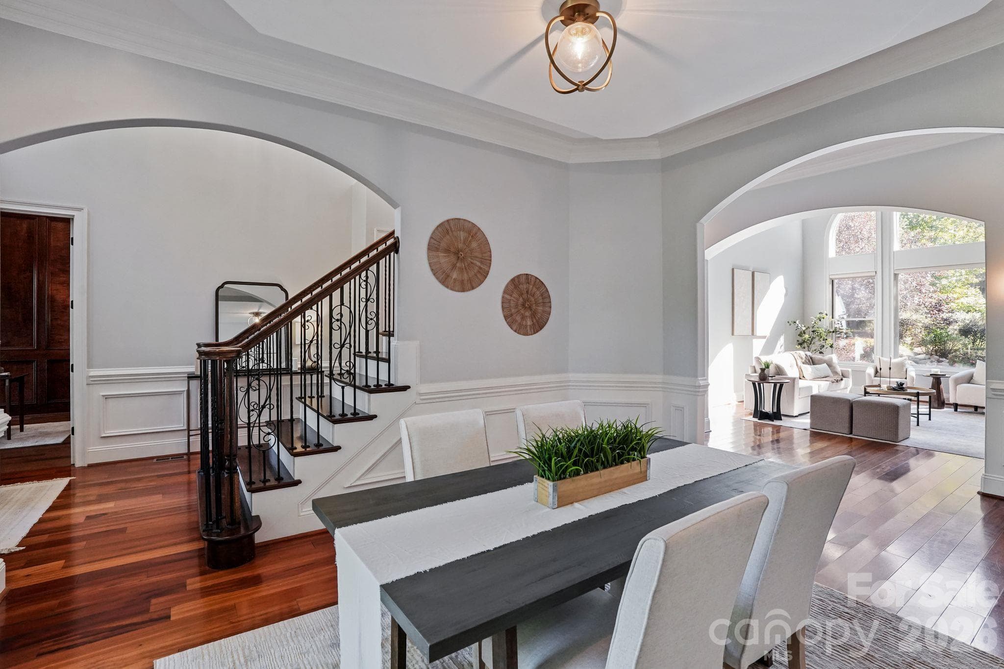 Single Family Residence at 2073 Sugar Pond Court, Fort Mill, photo 6 of 47
