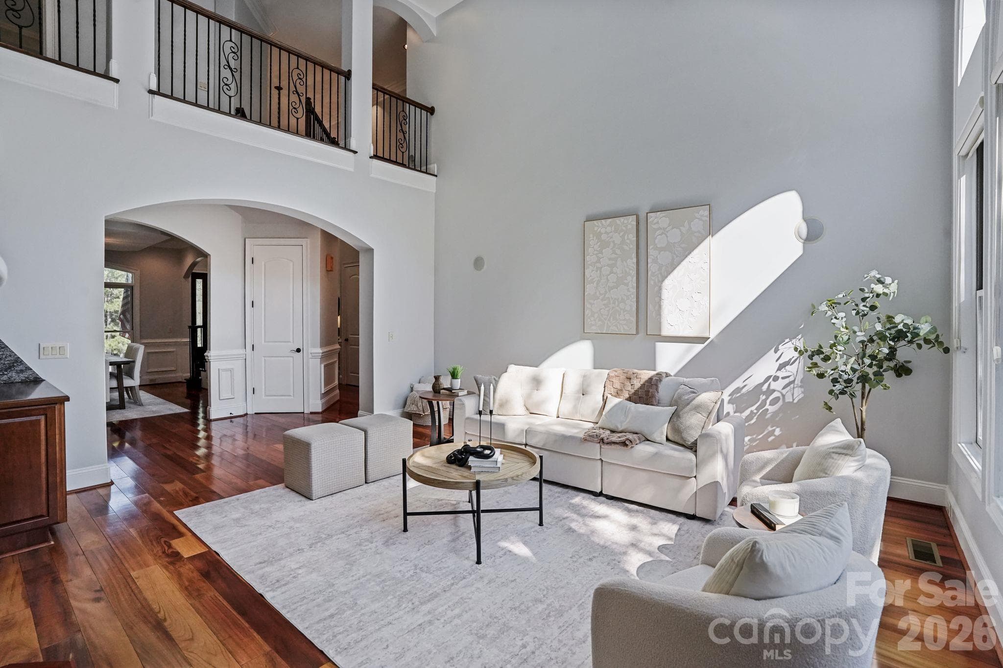 Single Family Residence at 2073 Sugar Pond Court, Fort Mill, photo 9 of 47