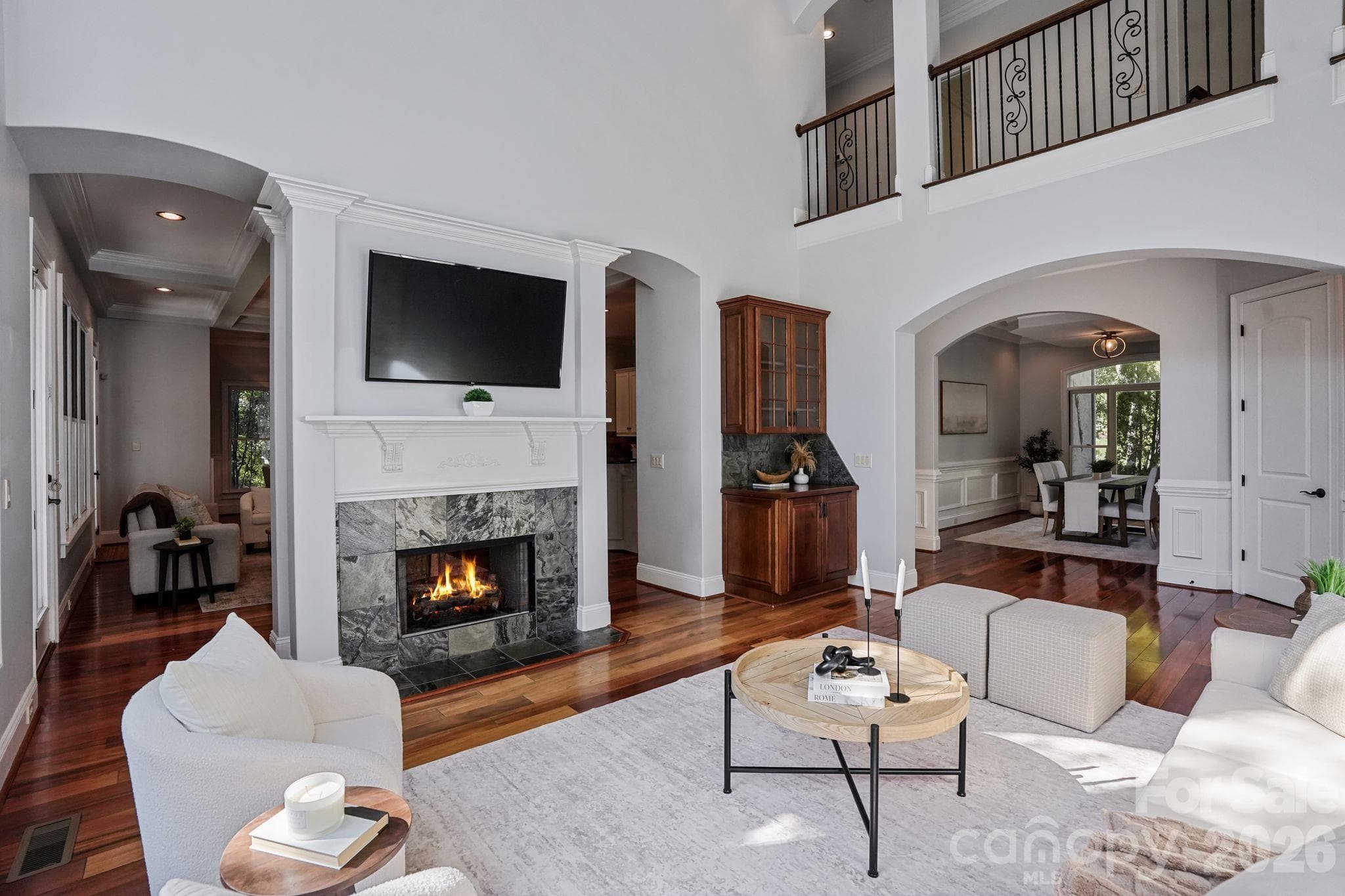 Single Family Residence at 2073 Sugar Pond Court, Fort Mill, photo 11 of 47