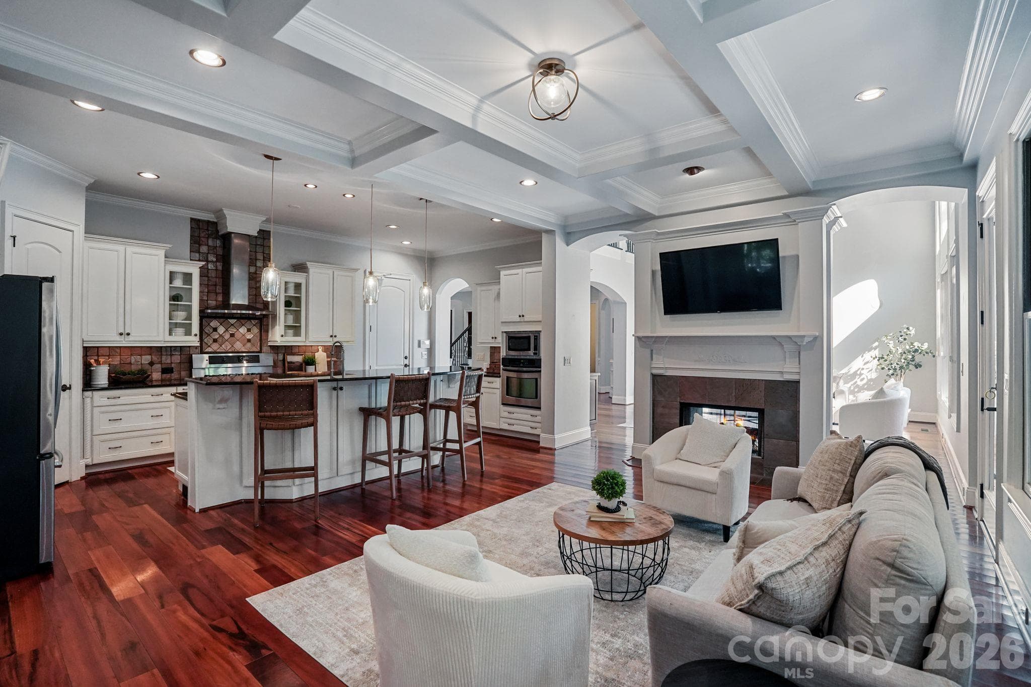 Single Family Residence at 2073 Sugar Pond Court, Fort Mill, photo 15 of 47
