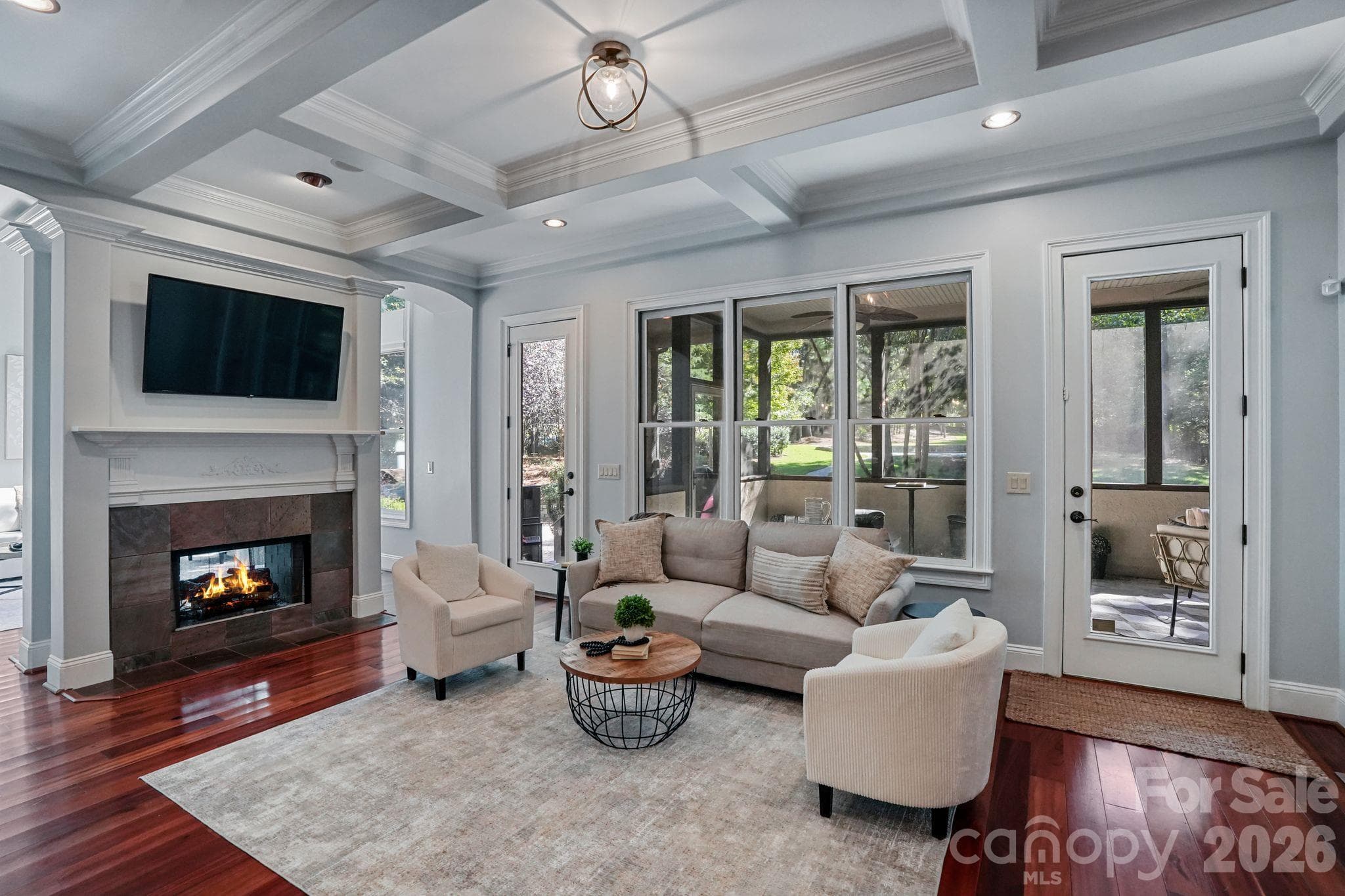 Single Family Residence at 2073 Sugar Pond Court, Fort Mill, photo 16 of 47