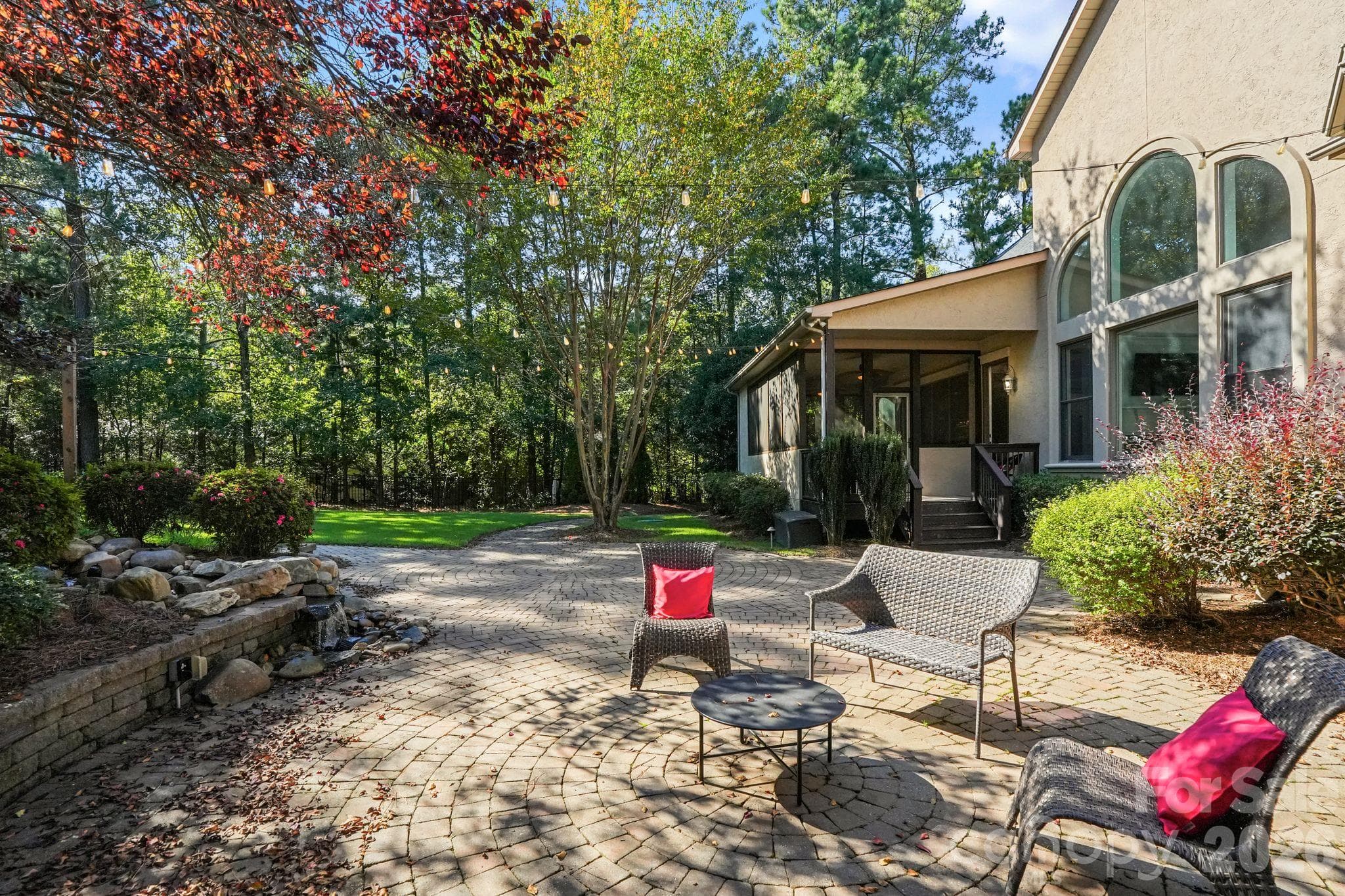 Single Family Residence at 2073 Sugar Pond Court, Fort Mill, photo 34 of 47