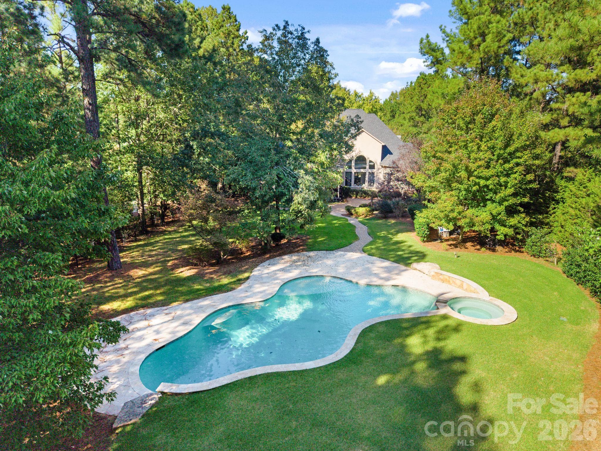 Single Family Residence at 2073 Sugar Pond Court, Fort Mill, photo 40 of 47