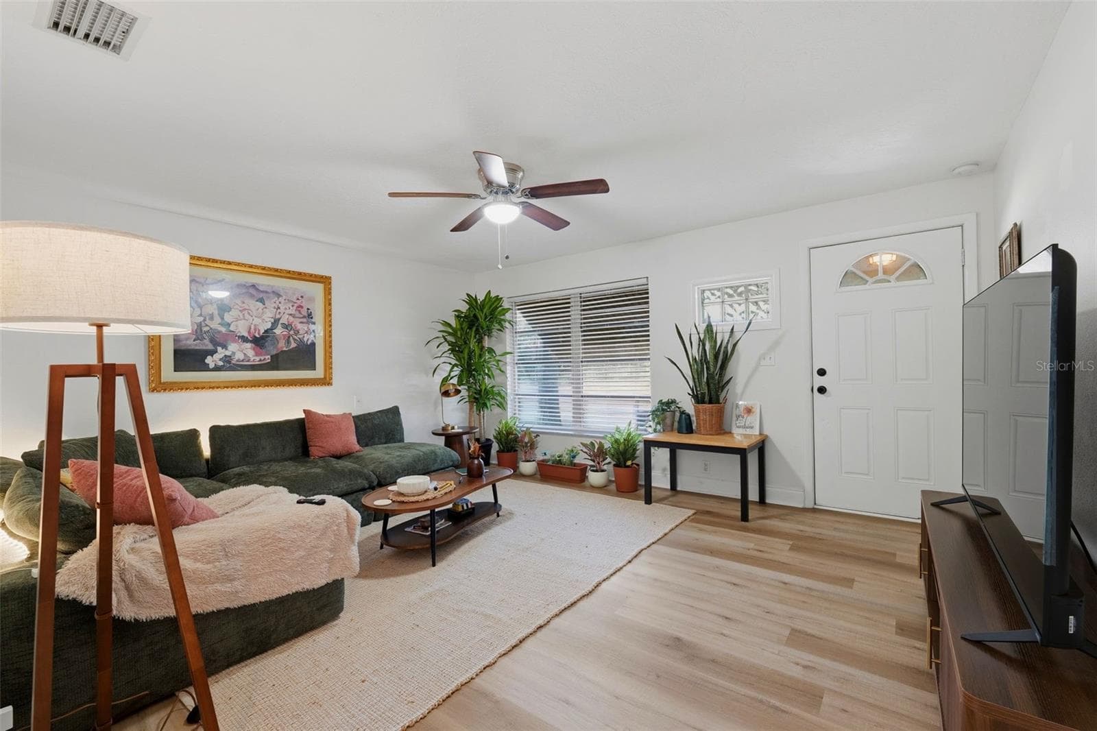 Quadruplex at 4601 DR MARTIN LUTHER KING JR ST N, ST PETERSBURG, photo 4 of 39