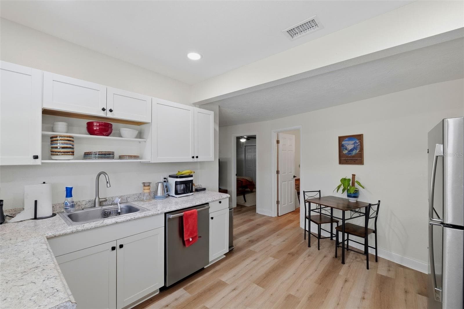 Quadruplex at 4601 DR MARTIN LUTHER KING JR ST N, ST PETERSBURG, photo 6 of 39