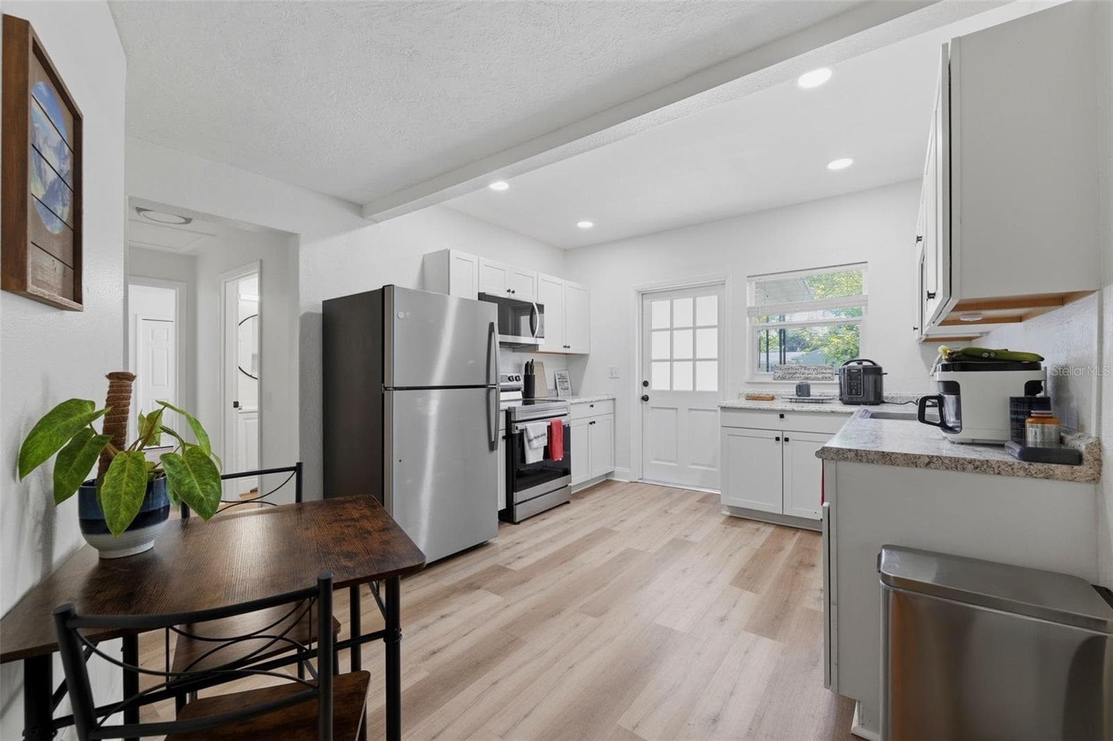 Quadruplex at 4601 DR MARTIN LUTHER KING JR ST N, ST PETERSBURG, photo 7 of 39