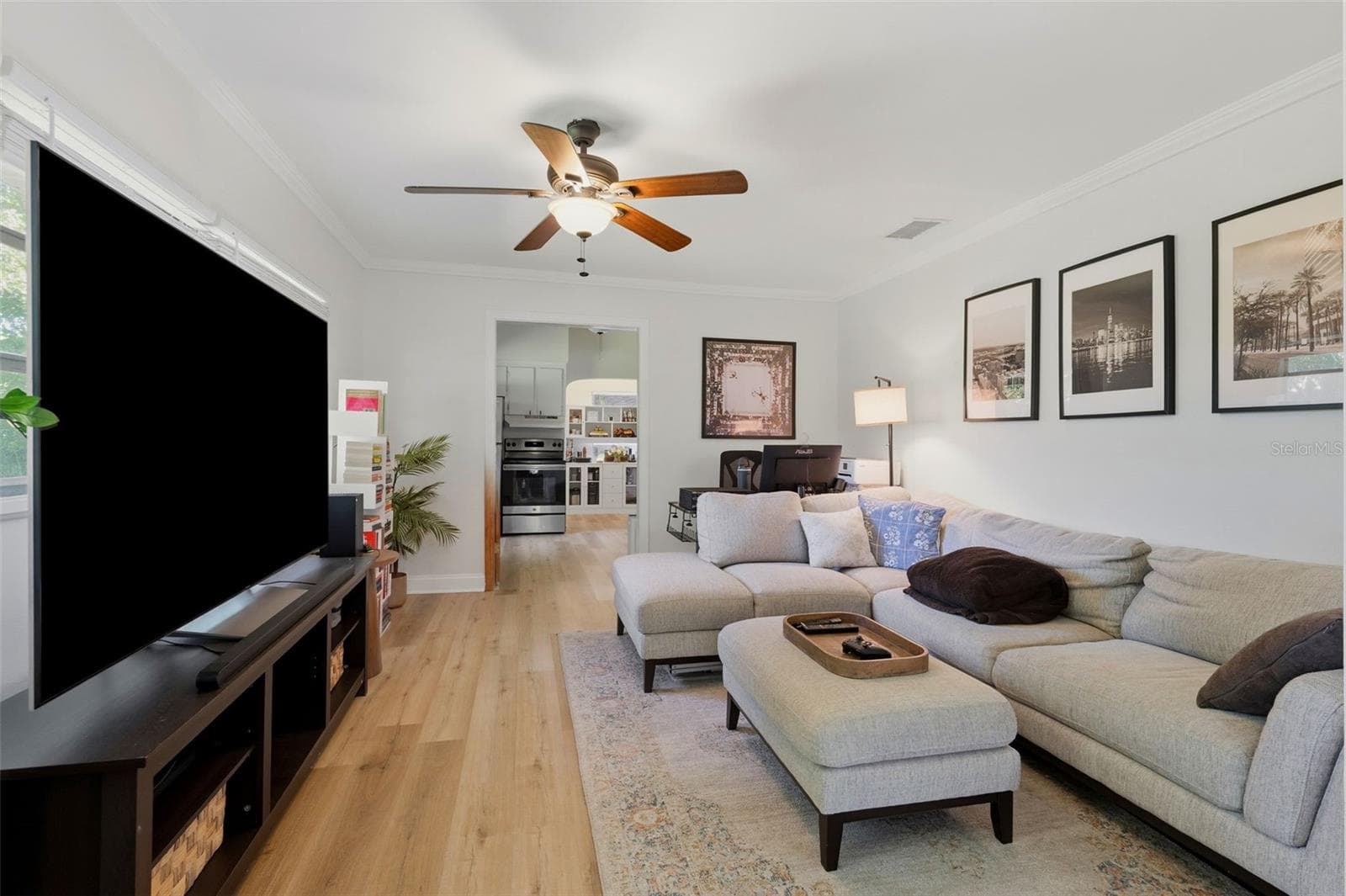 Quadruplex at 4601 DR MARTIN LUTHER KING JR ST N, ST PETERSBURG, photo 17 of 39