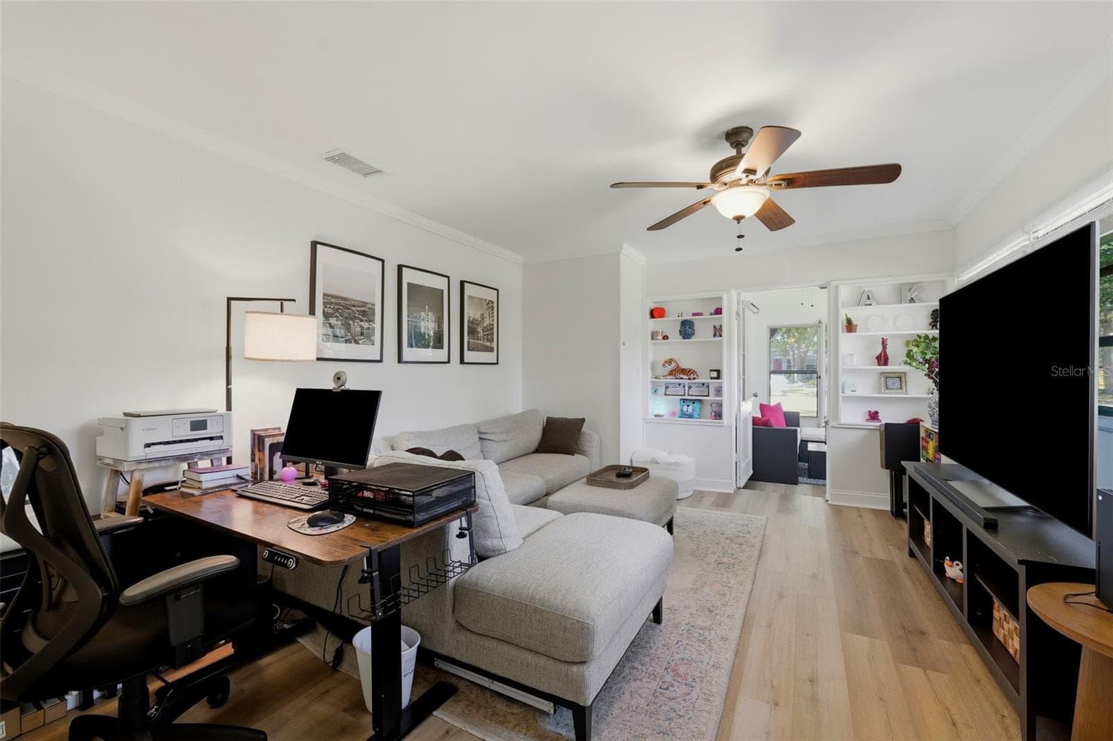 Quadruplex at 4601 DR MARTIN LUTHER KING JR ST N, ST PETERSBURG, photo 16 of 39