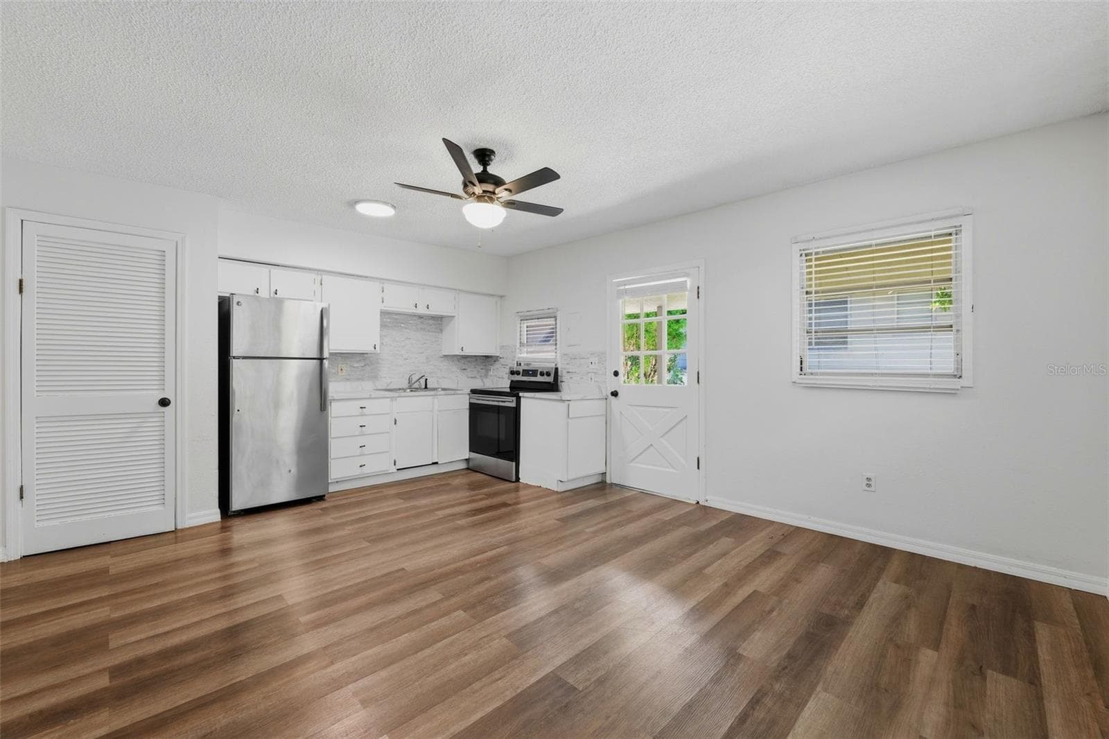 Quadruplex at 4601 DR MARTIN LUTHER KING JR ST N, ST PETERSBURG, photo 20 of 39
