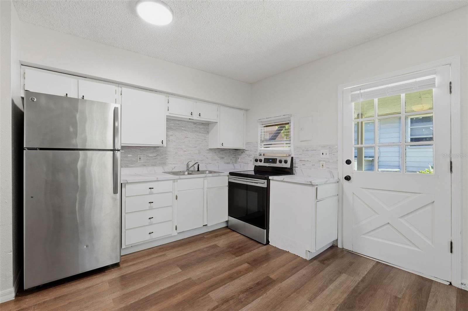 Quadruplex at 4601 DR MARTIN LUTHER KING JR ST N, ST PETERSBURG, photo 22 of 39