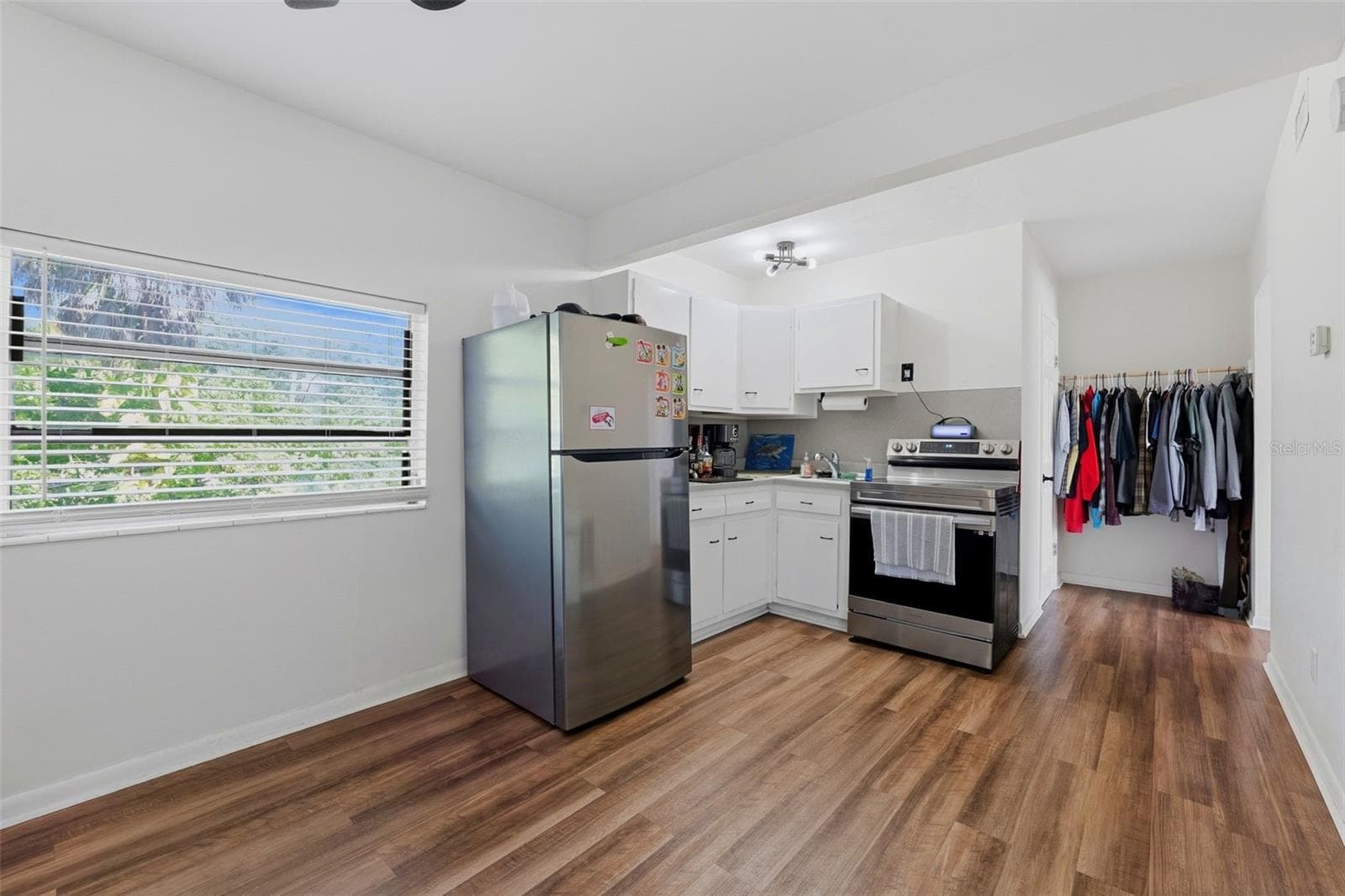 Quadruplex at 4601 DR MARTIN LUTHER KING JR ST N, ST PETERSBURG, photo 25 of 39