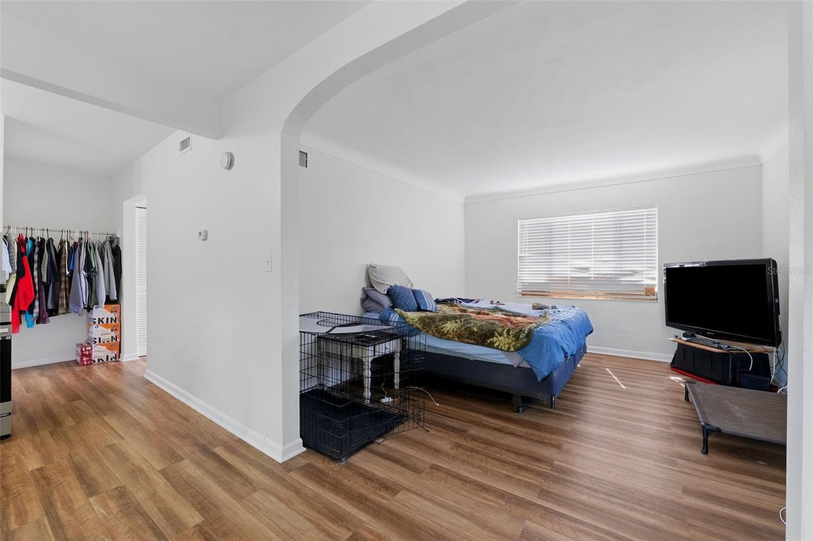 Quadruplex at 4601 DR MARTIN LUTHER KING JR ST N, ST PETERSBURG, photo 26 of 39